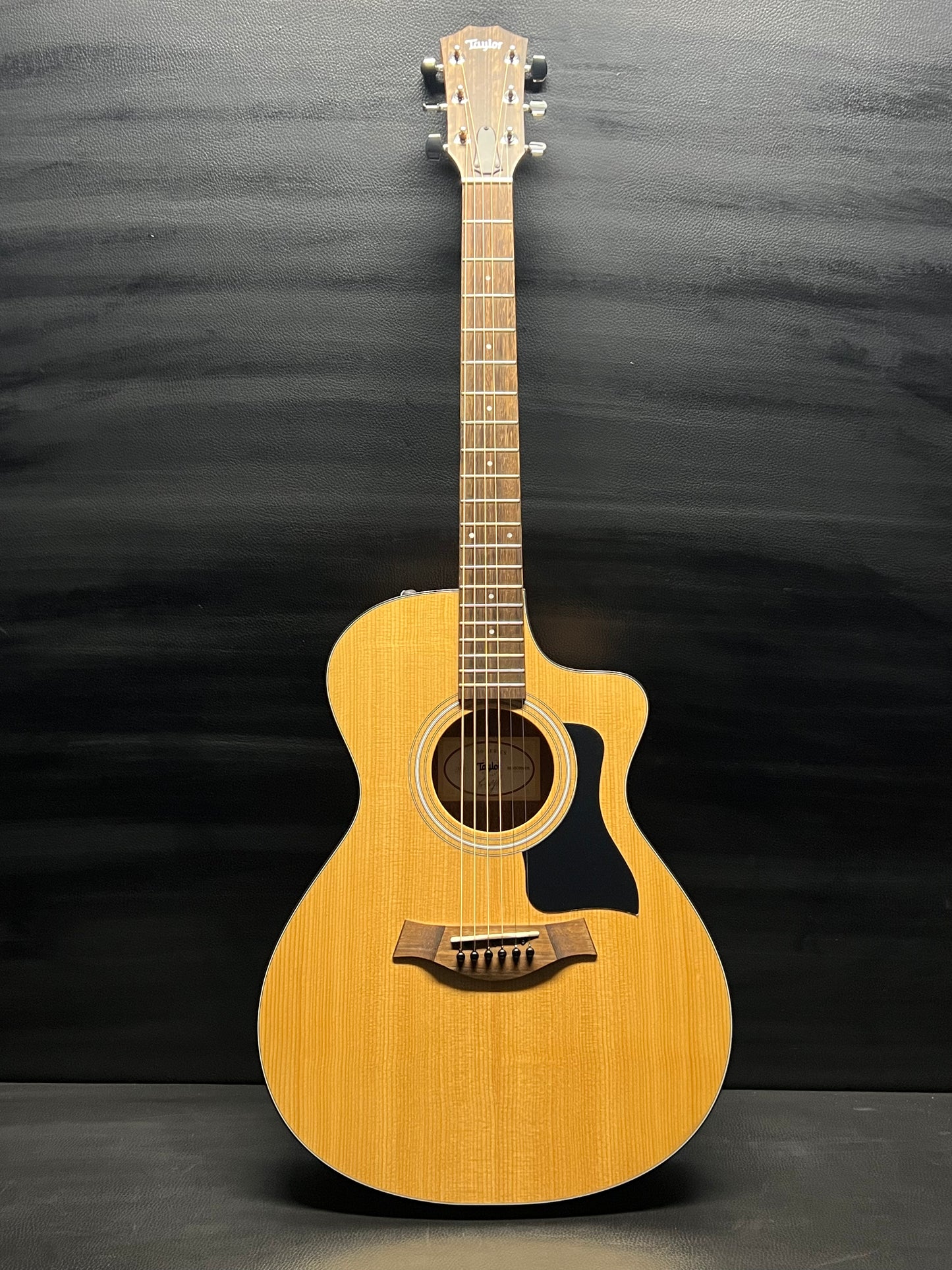 Taylor 112ce Grand Concert