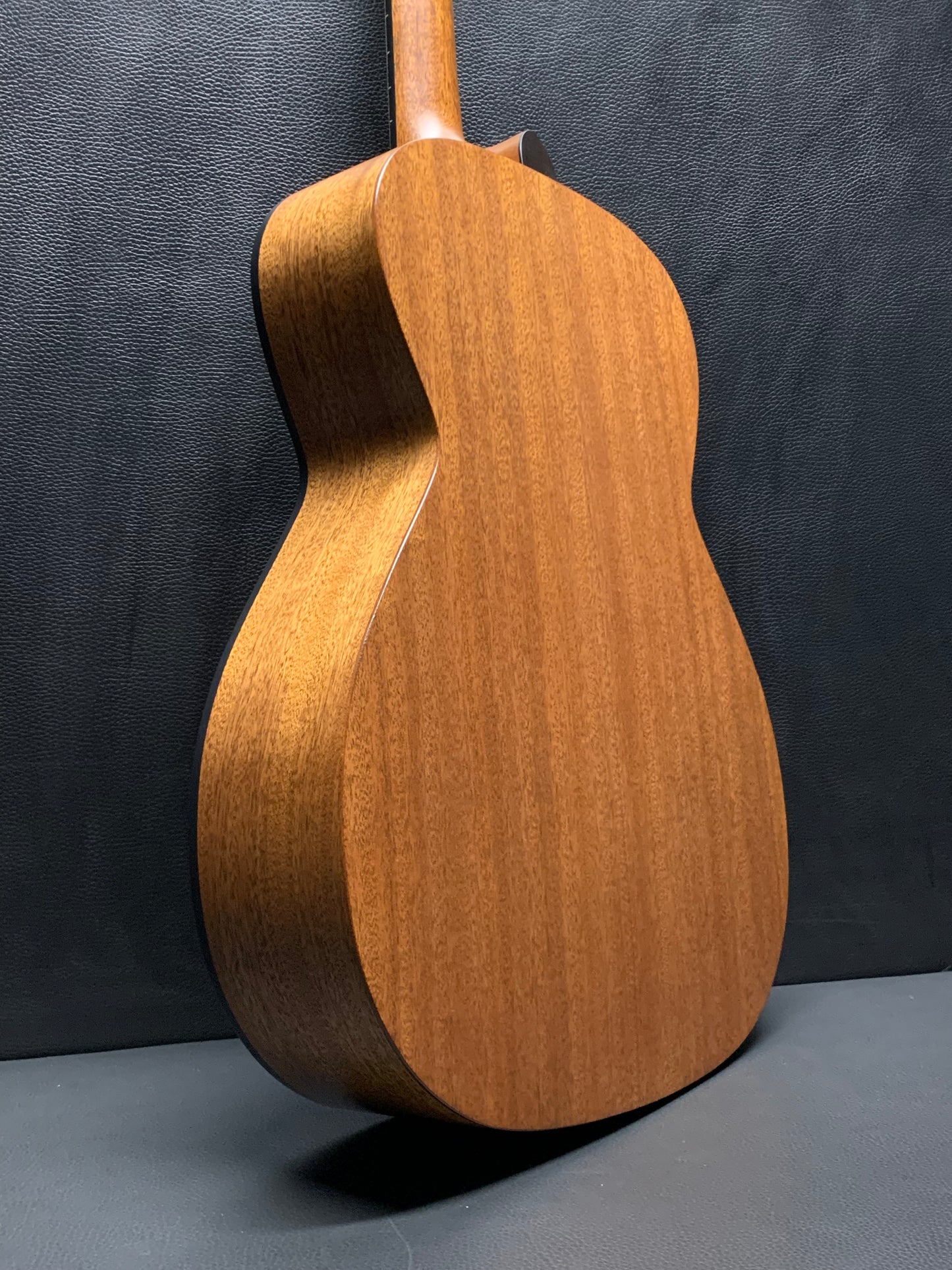 Godin Fairmount CH Composer LR Baggs Element #050130000542