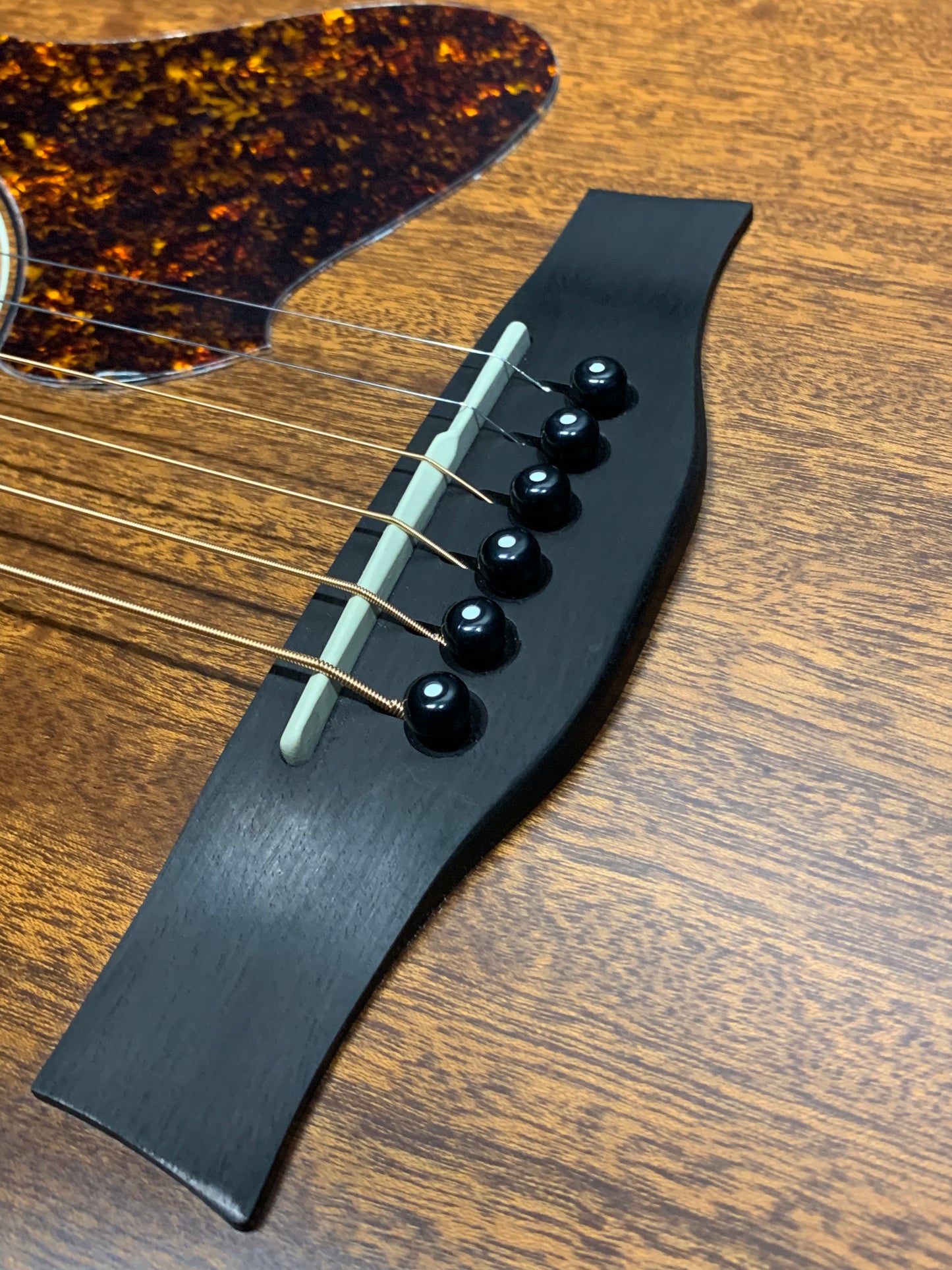 Godin Fairmount CH Composer LR Baggs Element #050130000542