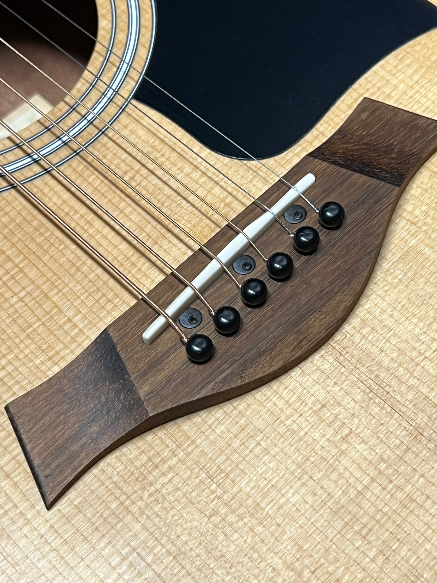 Taylor 112ce Grand Concert