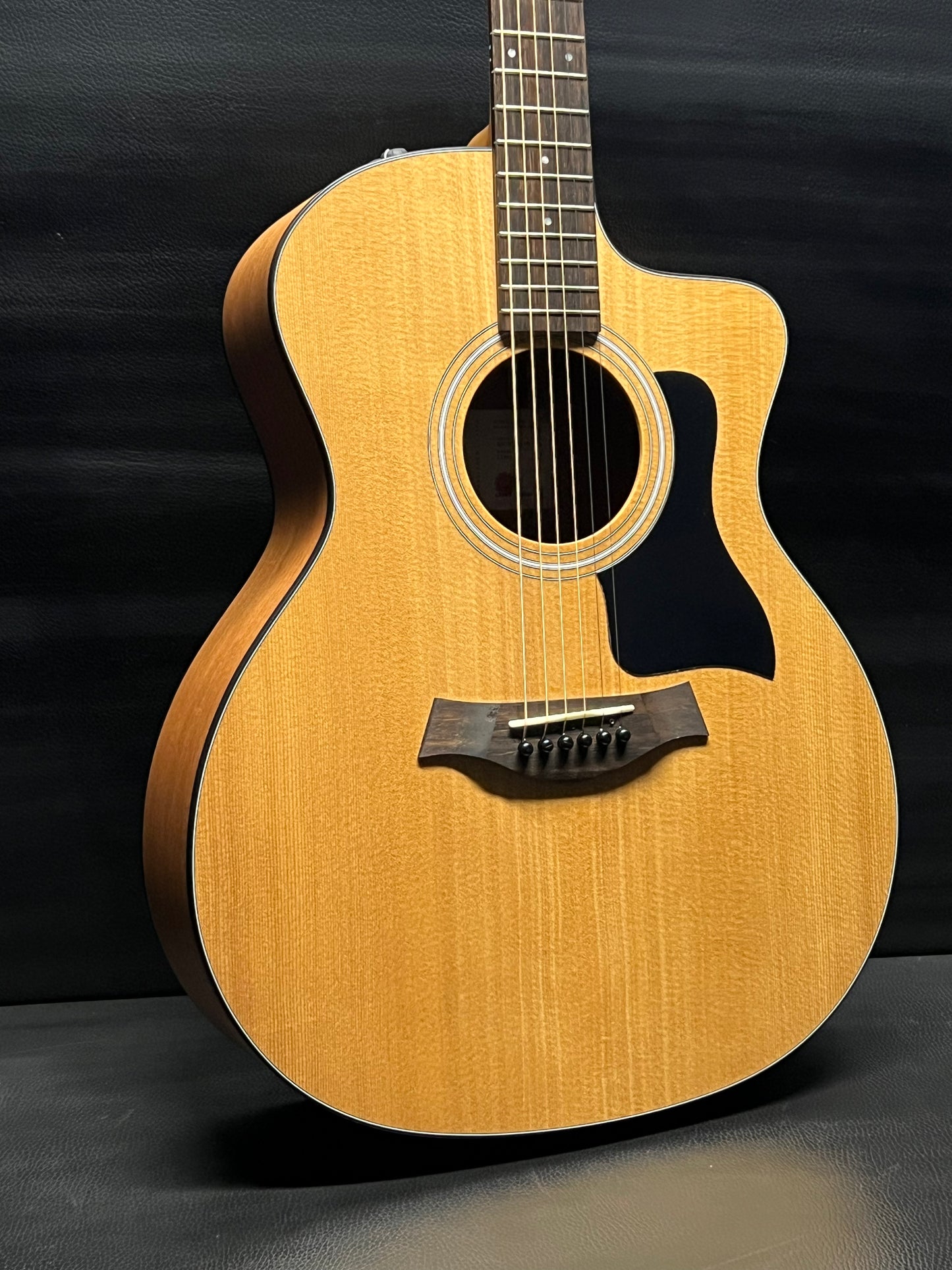 Taylor 114ce Grand Auditorium