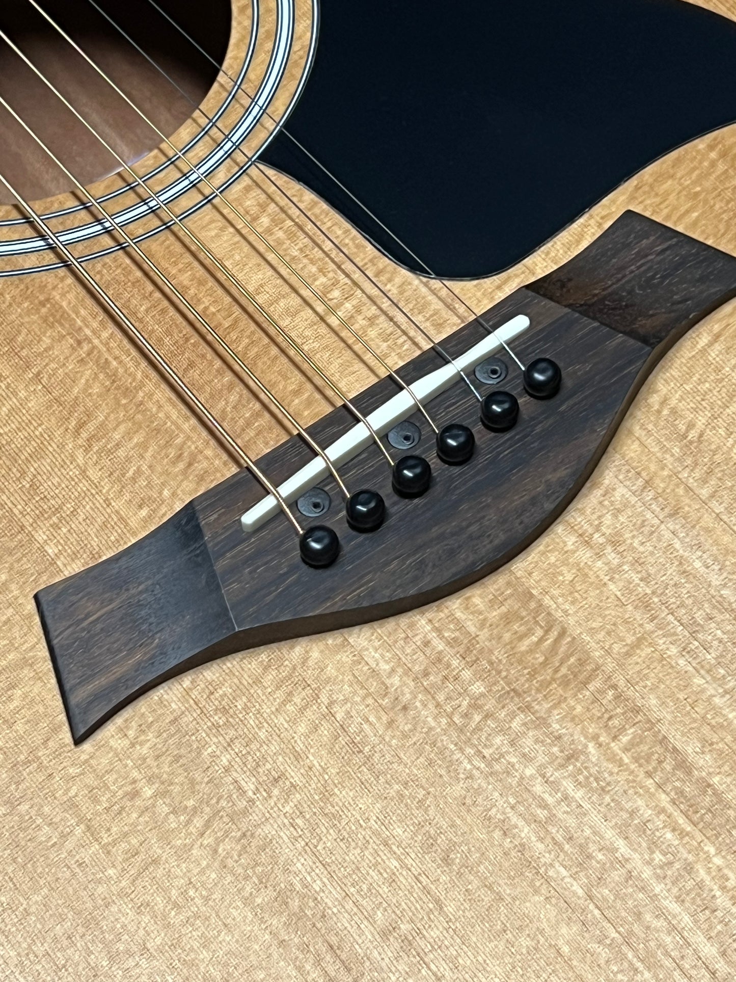 Taylor 114ce Grand Auditorium