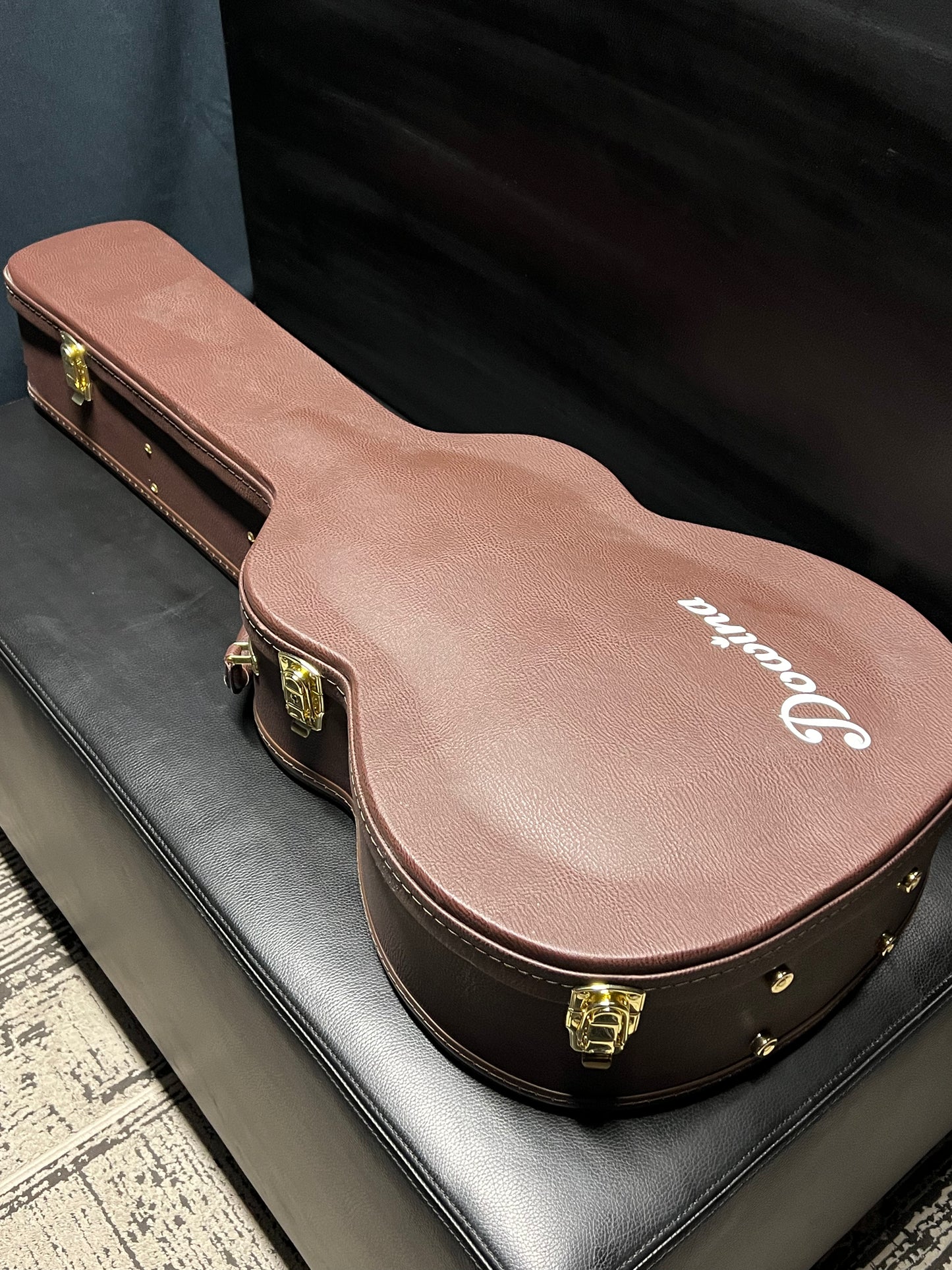 Dowina Master Series Palosanto GAC