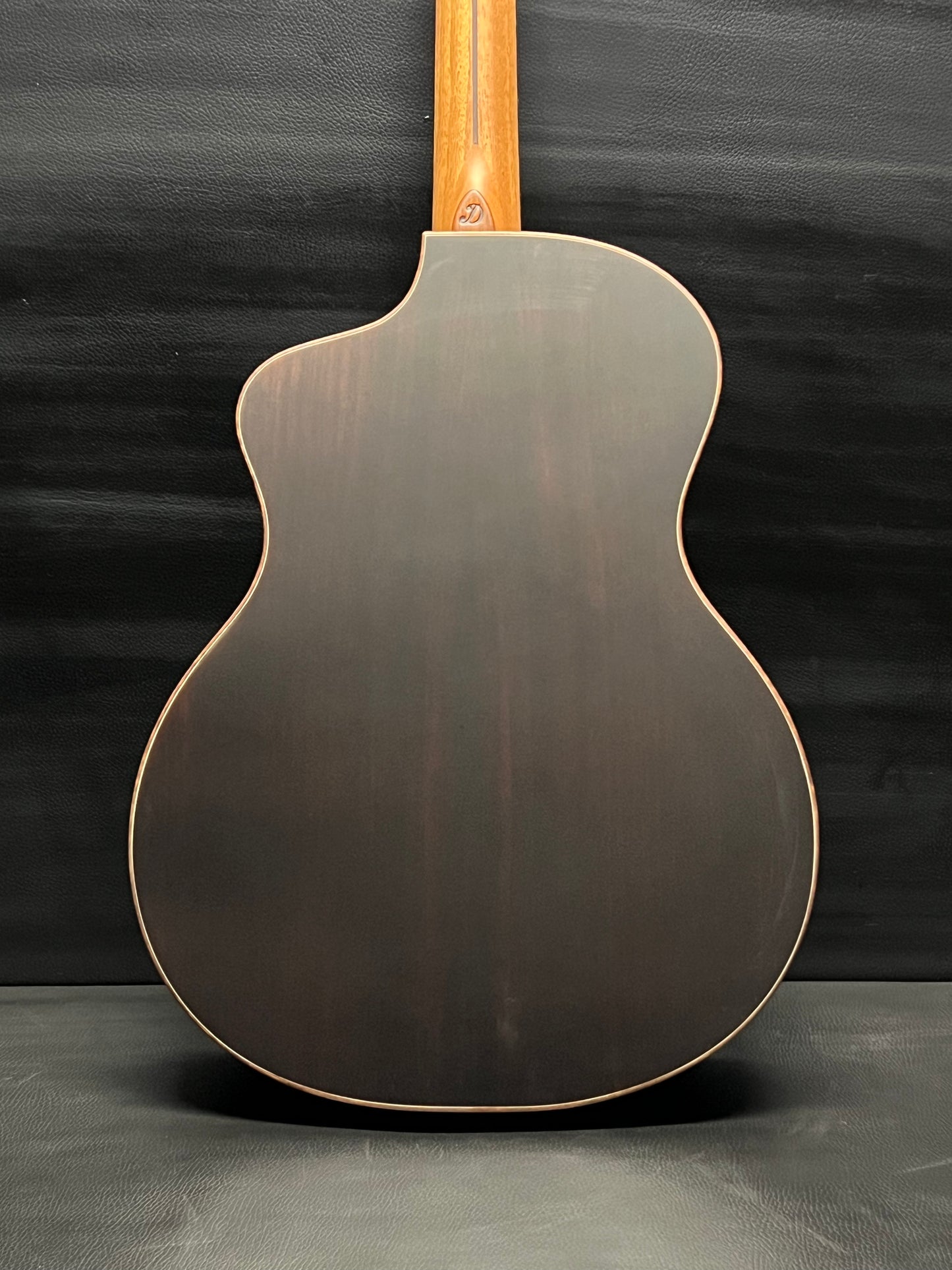Dowina Master Series Palosanto GAC