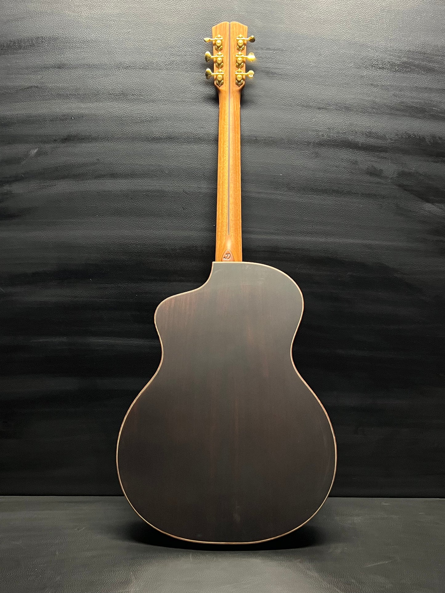 Dowina Master Series Palosanto GAC