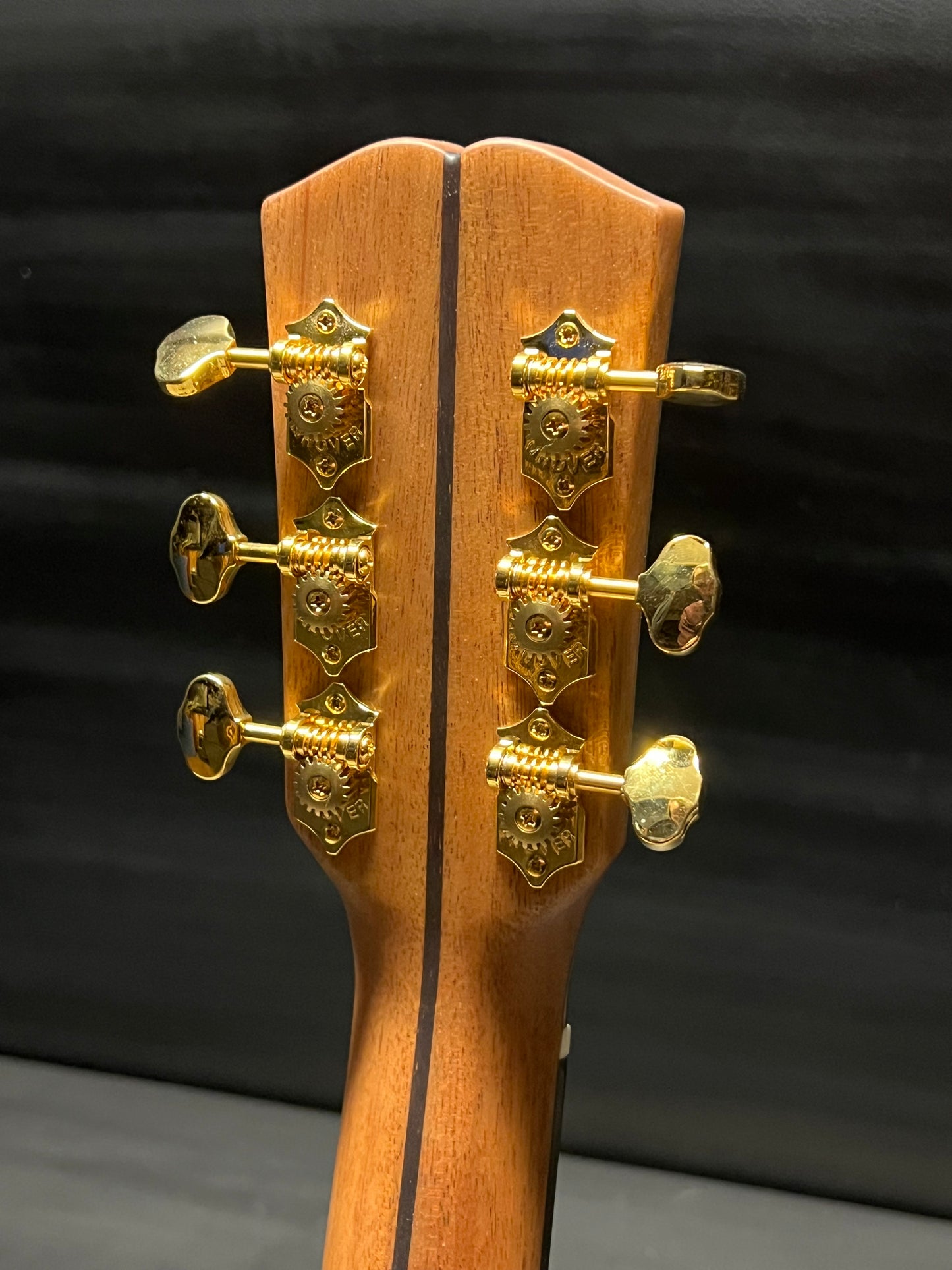 Dowina Master Series Palosanto GAC