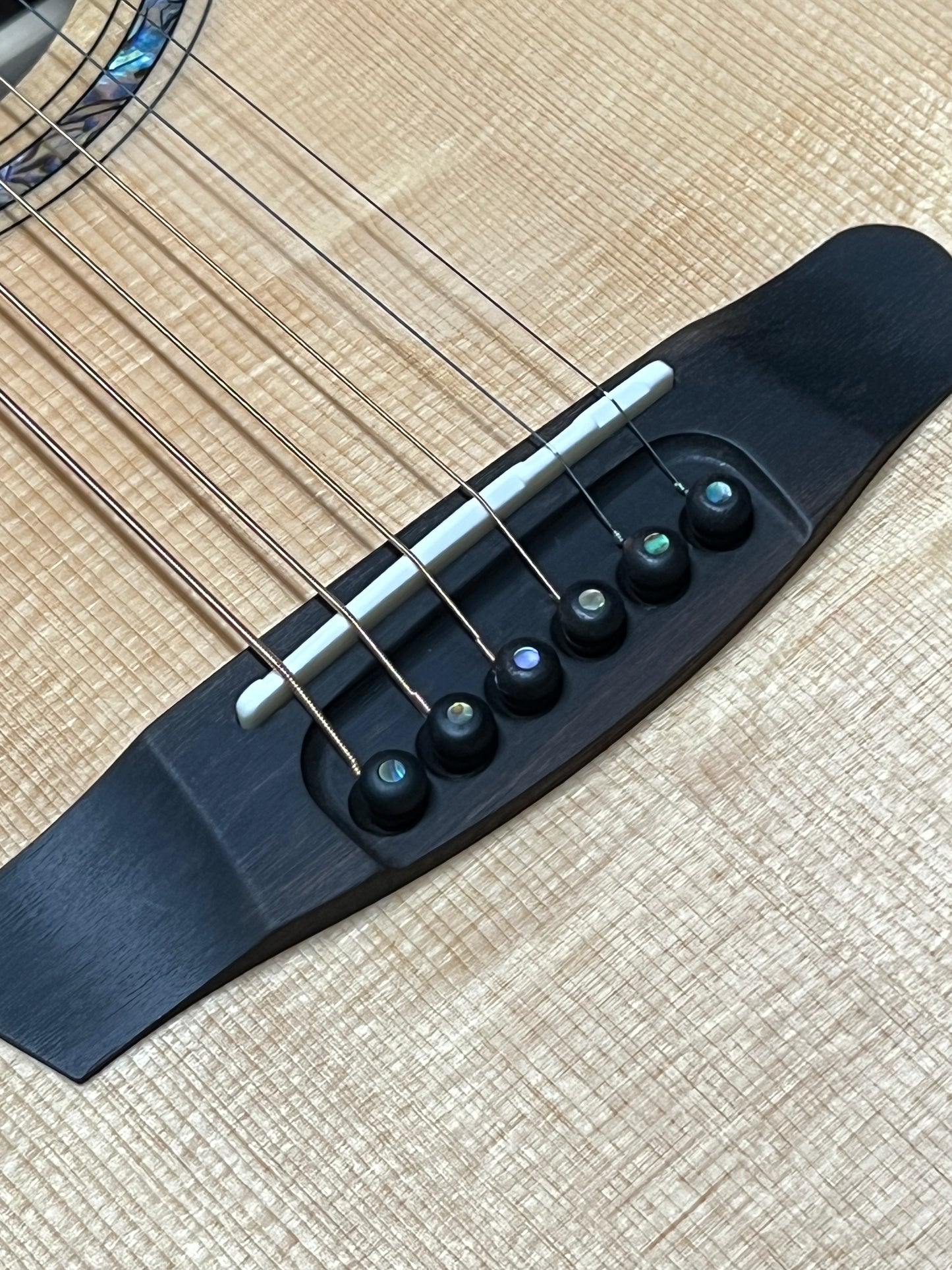 Dowina Master Series Palosanto GAC