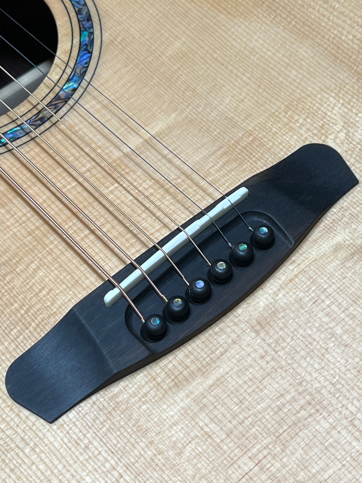 Dowina Master Series Palosanto GAC