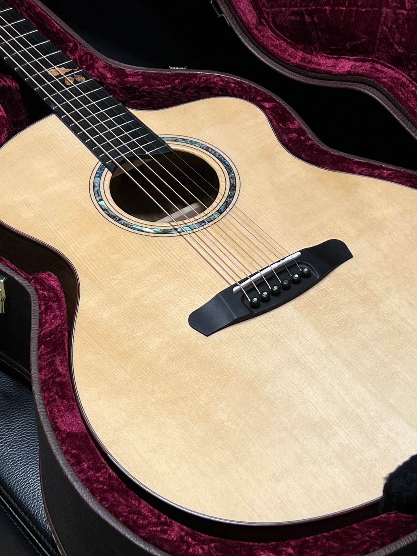 Dowina Master Series Dub GAC