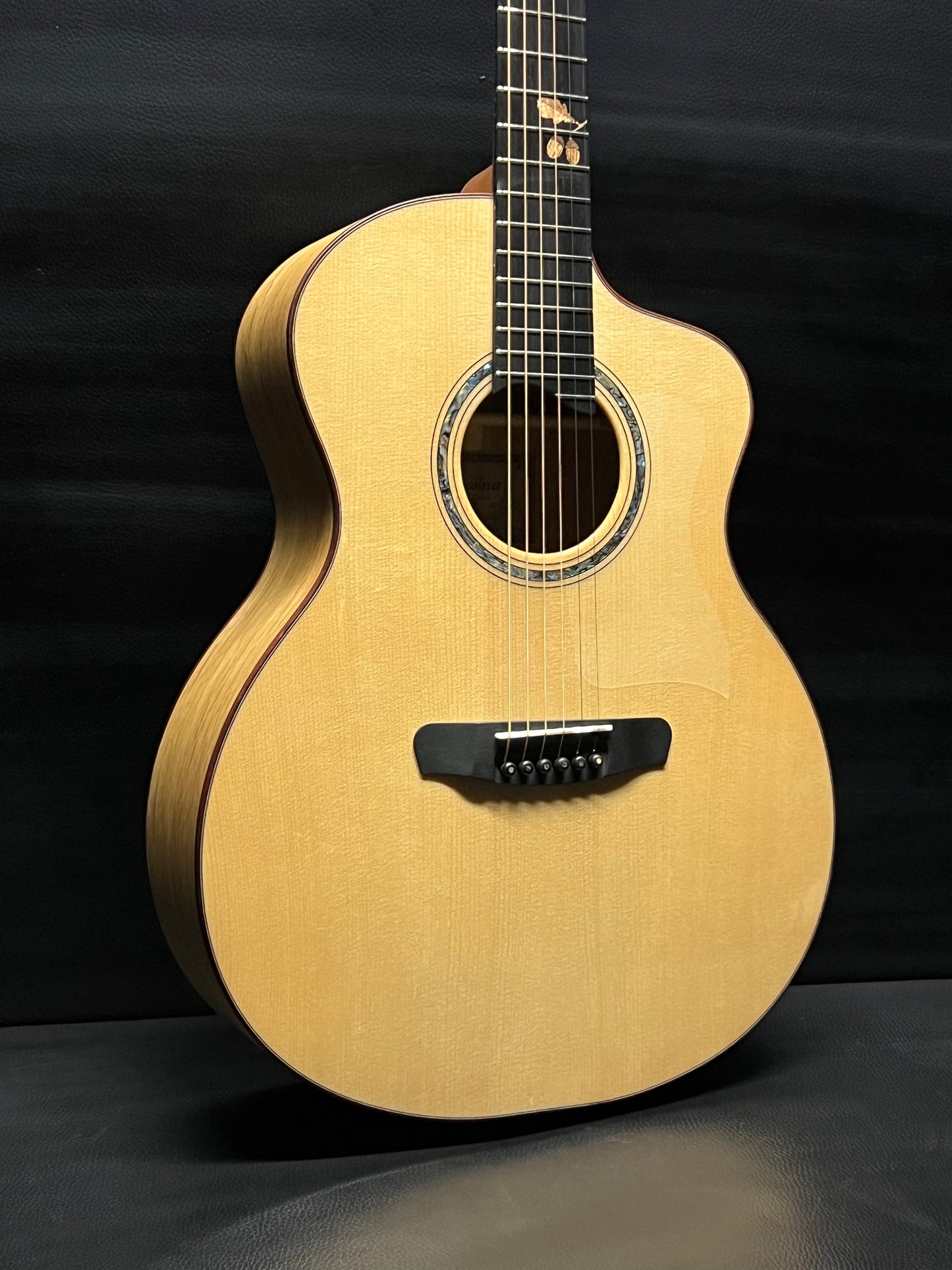 Dowina Master Series Dub GAC