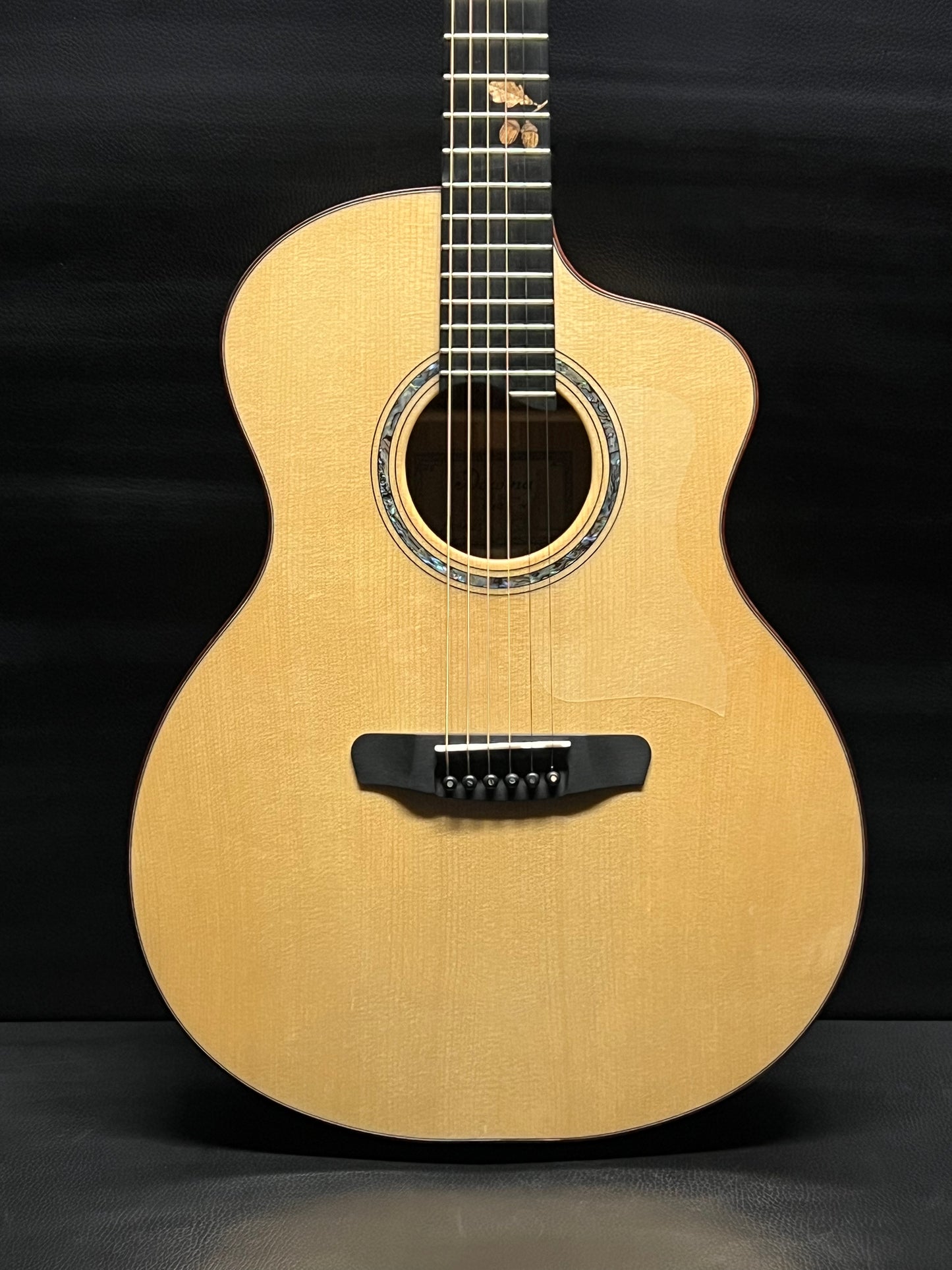 Dowina Master Series Dub GAC