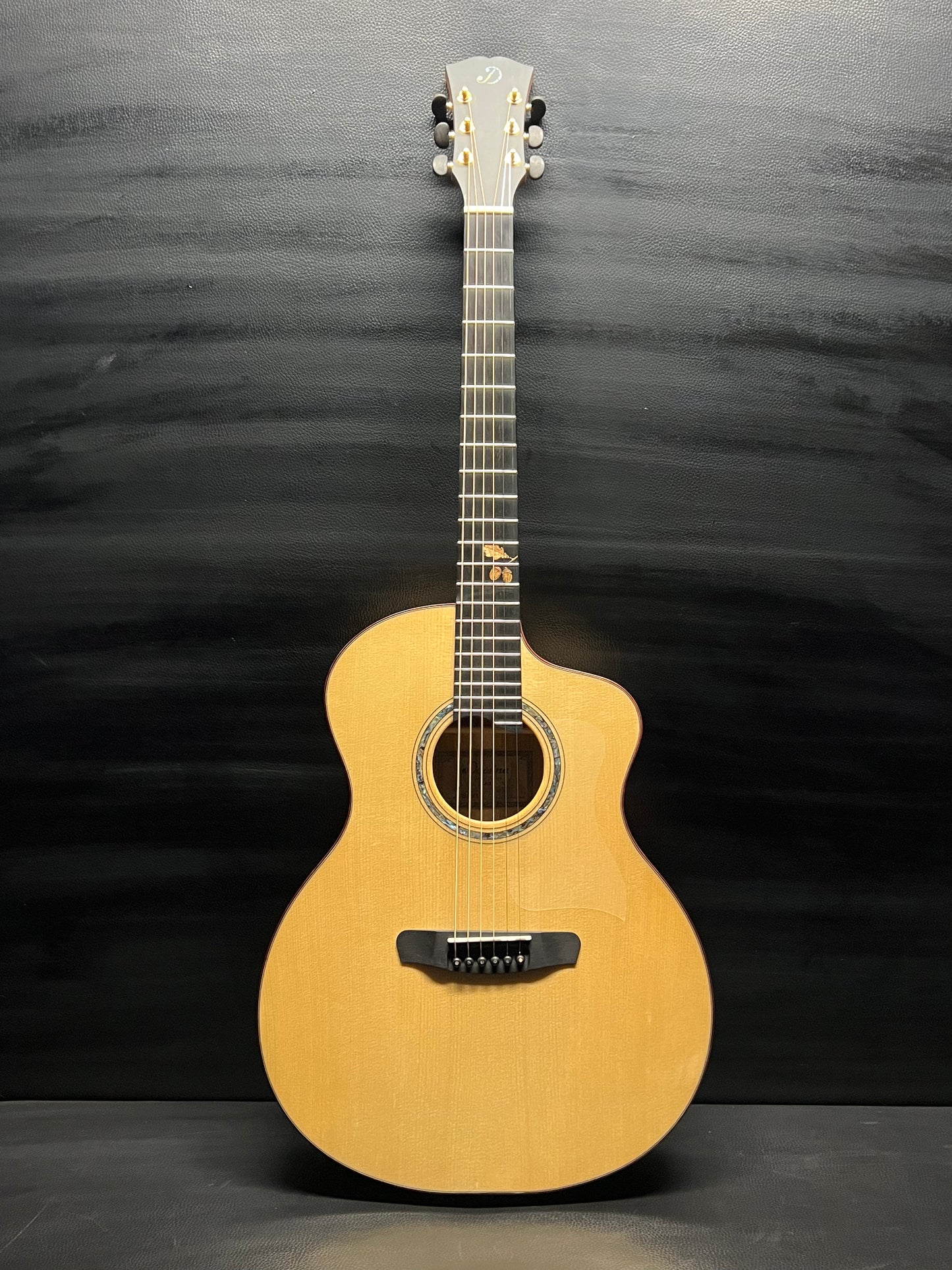 Dowina Master Series Dub GAC