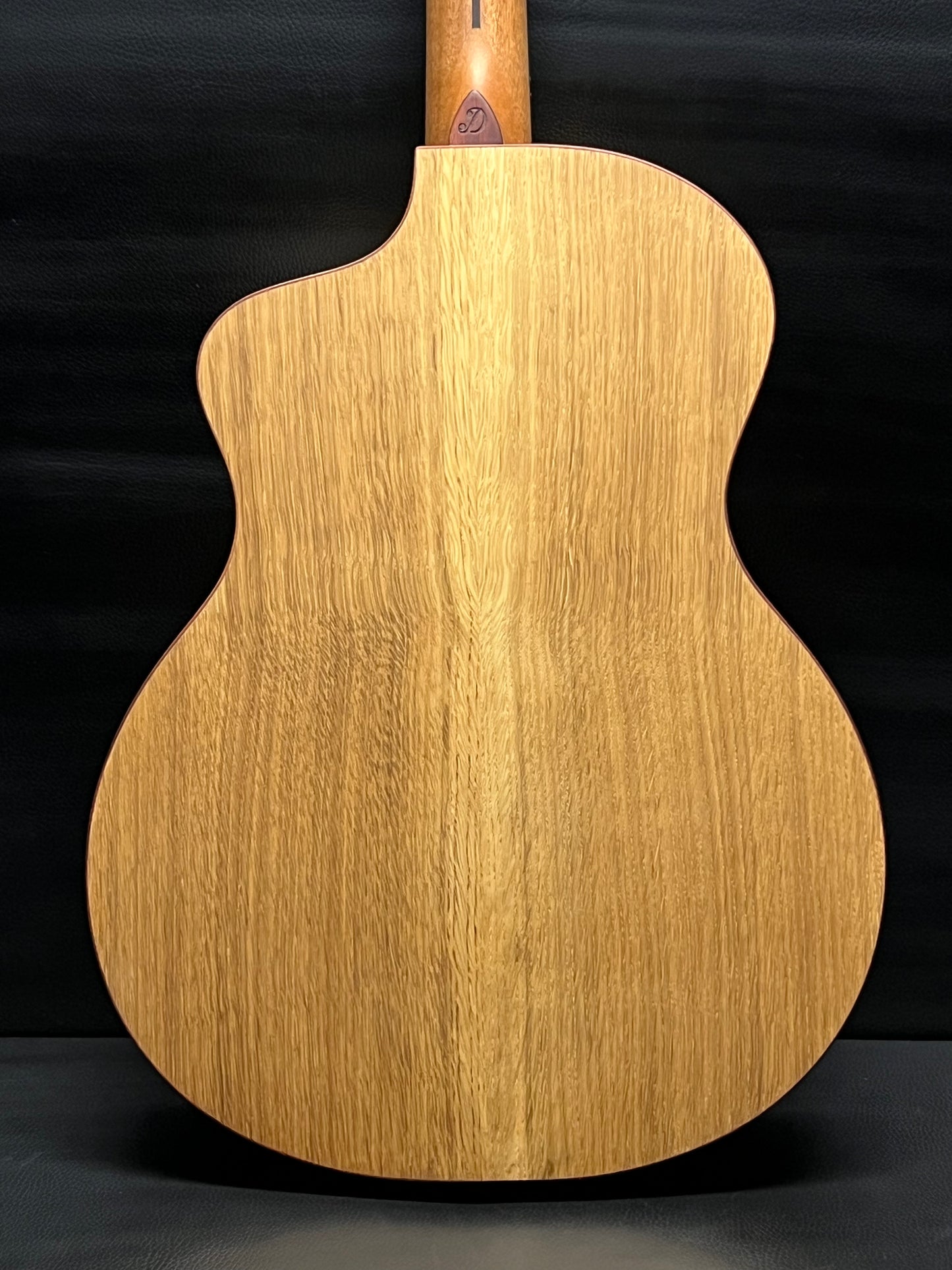 Dowina Master Series Dub GAC