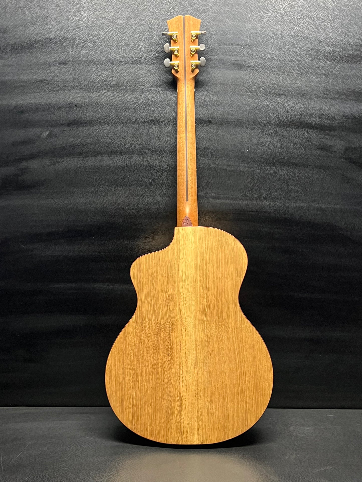 Dowina Master Series Dub GAC