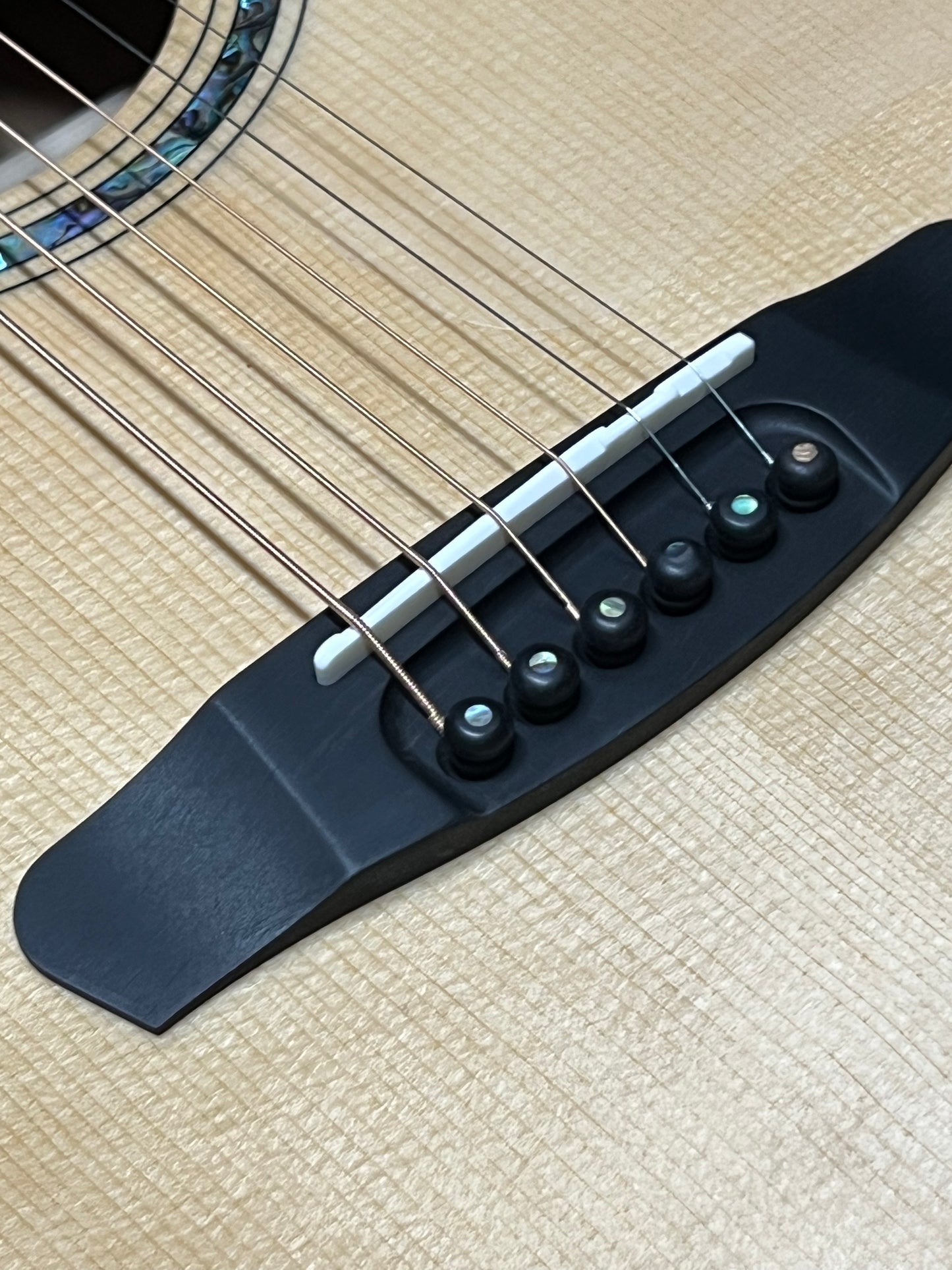 Dowina Master Series Dub GAC