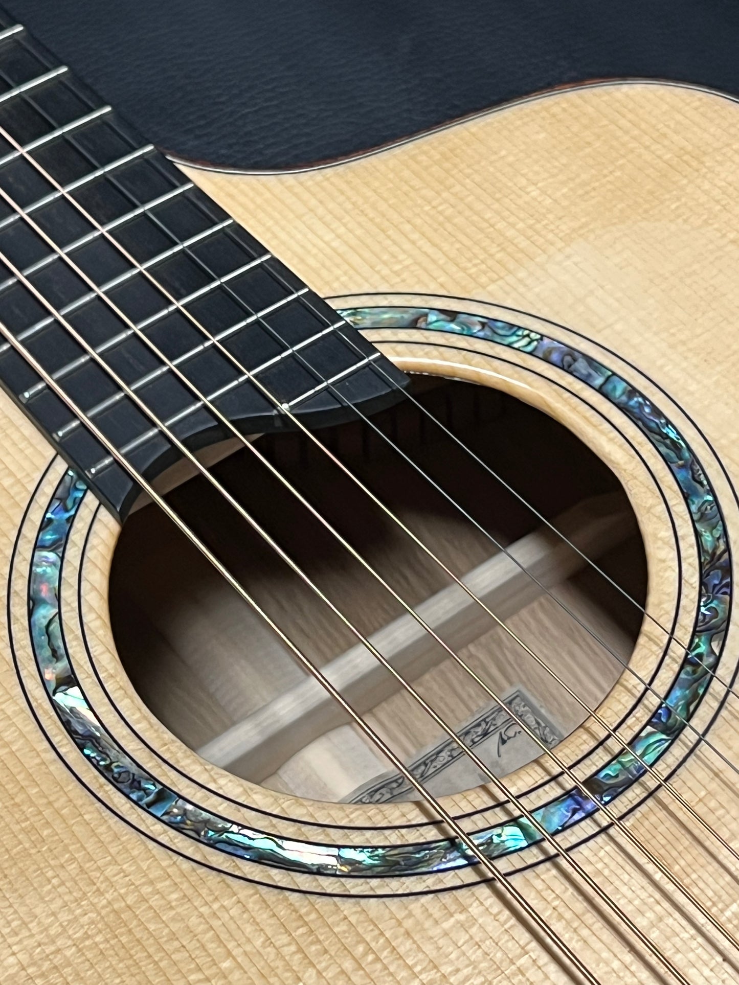 Dowina Master Series Dub GAC