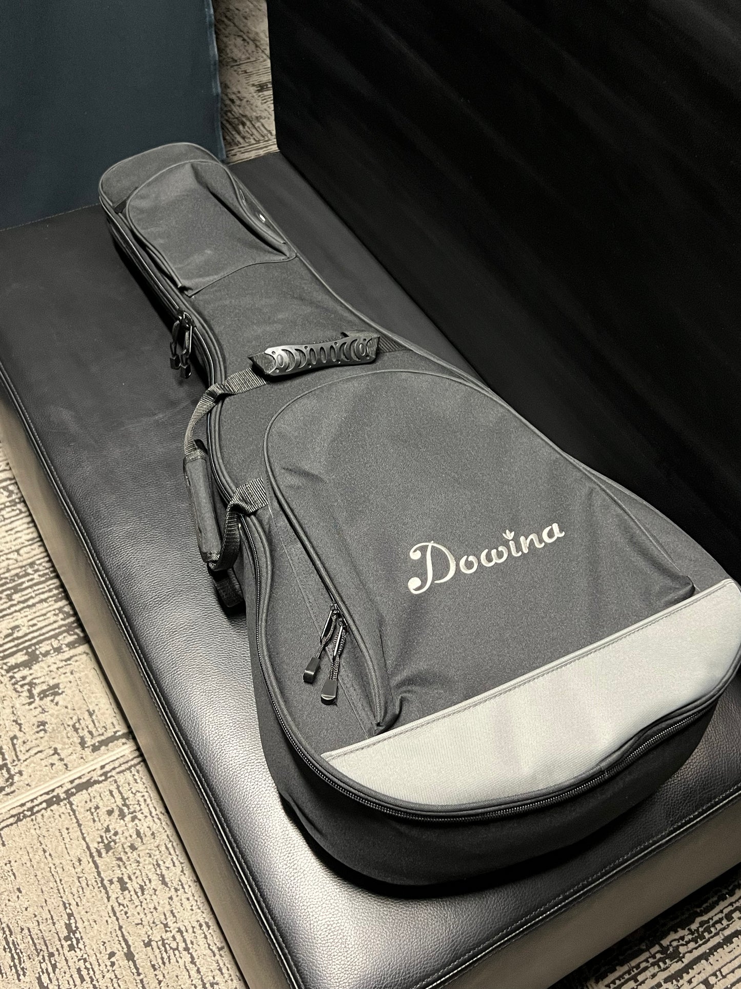 Dowina Time Travel Series Halo GAC