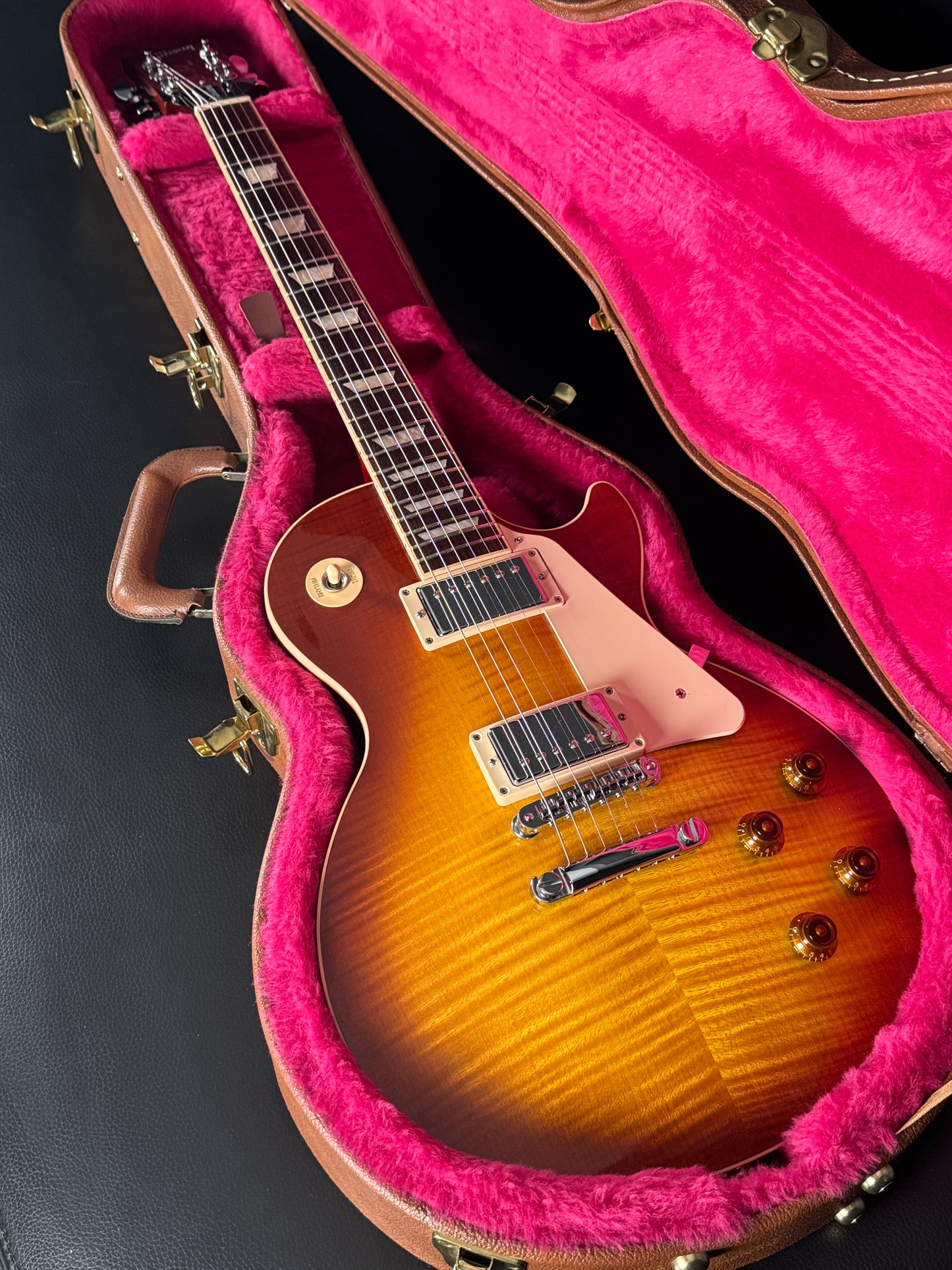 Gibson Les Paul Standard 2016 (PRE-OWNED)