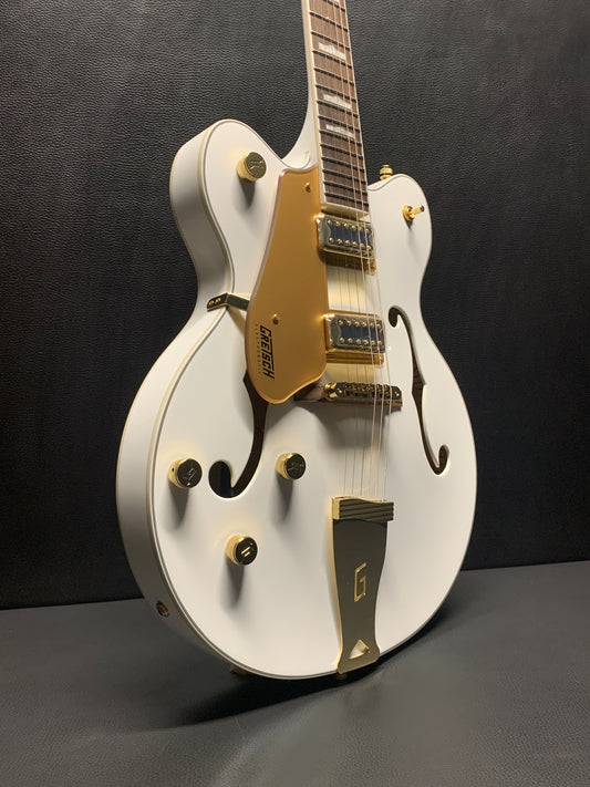 Gretsch Electromatic Classic Hollow Body Double-cut With Gold Hardware, Left-handed G5422GLH