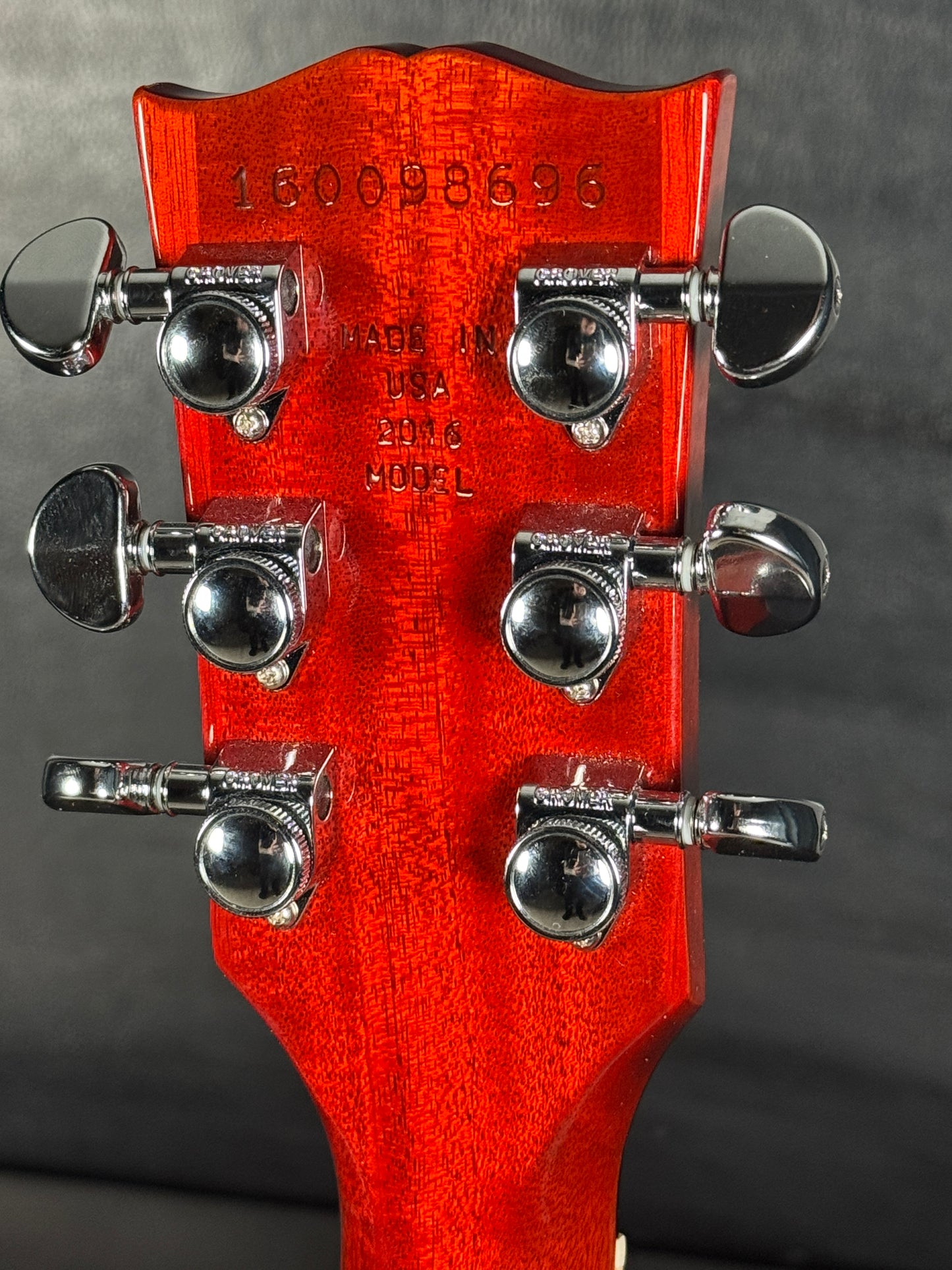 Gibson Les Paul Standard 2016 (PRE-OWNED)
