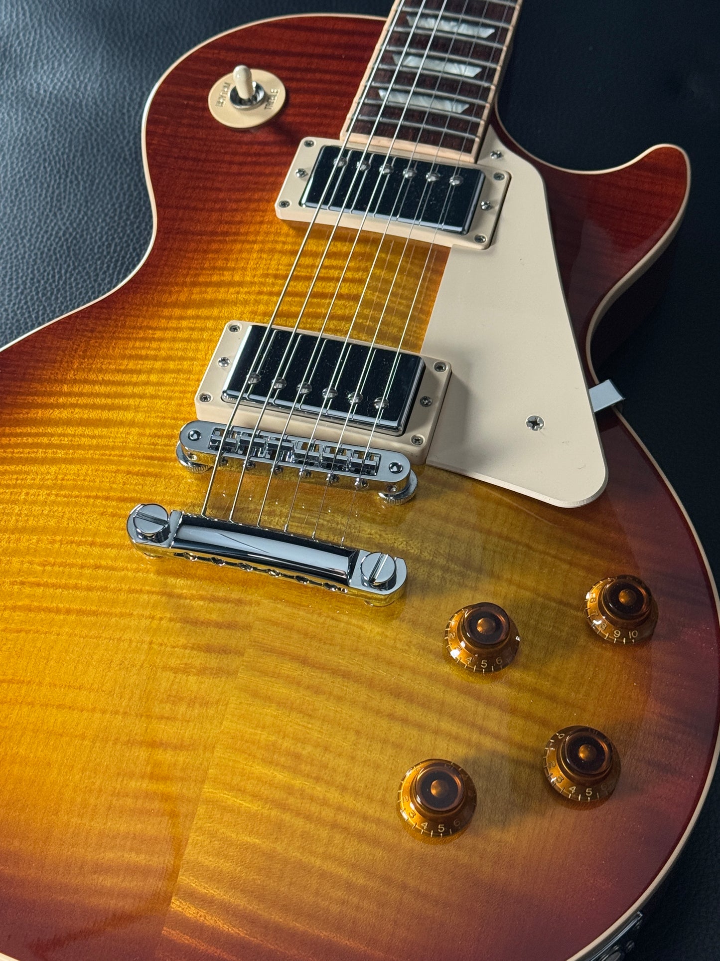Gibson Les Paul Standard 2016 (PRE-OWNED)