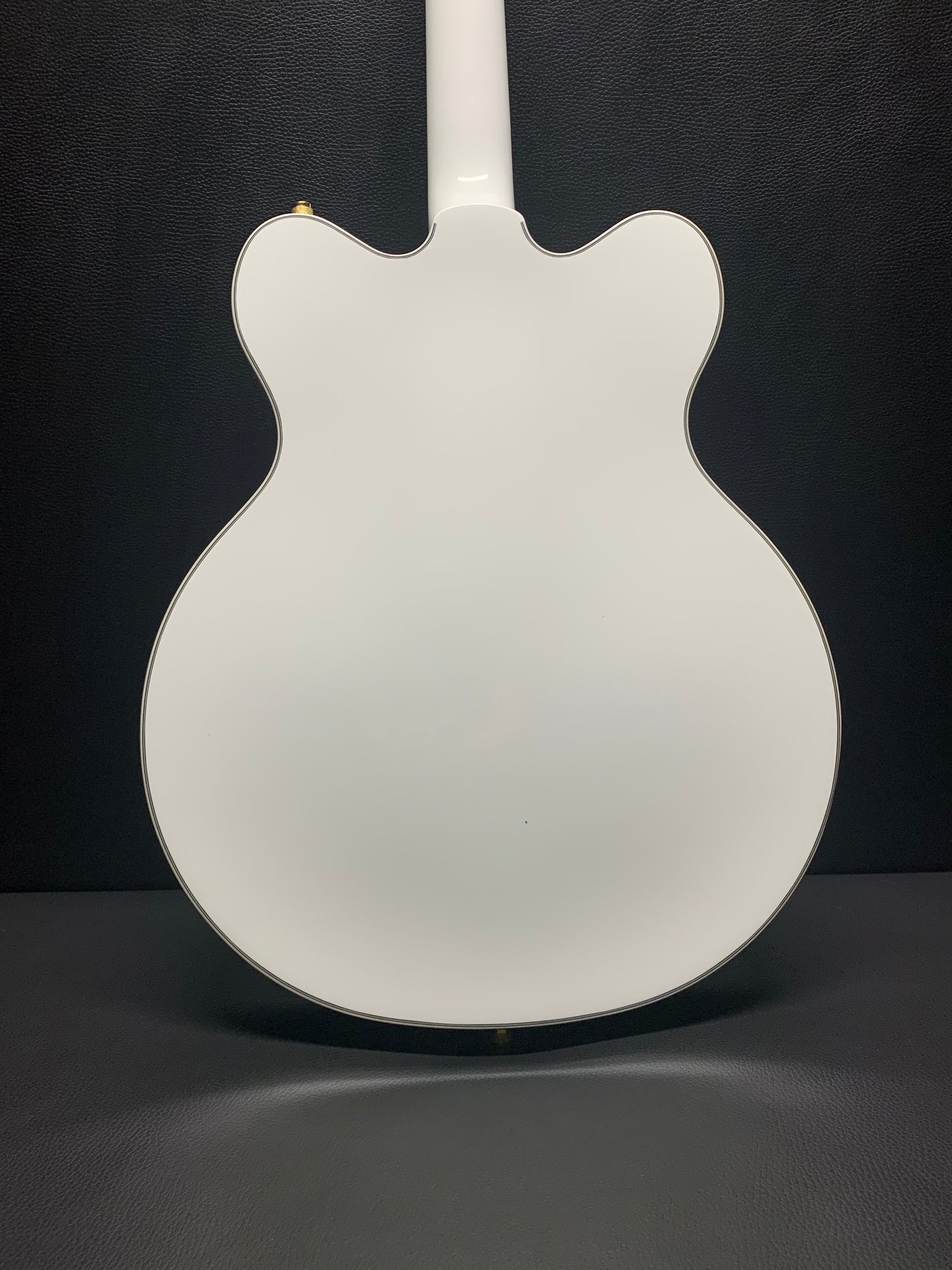 Gretsch Electromatic Classic Hollow Body Double-cut With Gold Hardware, Left-handed G5422GLH
