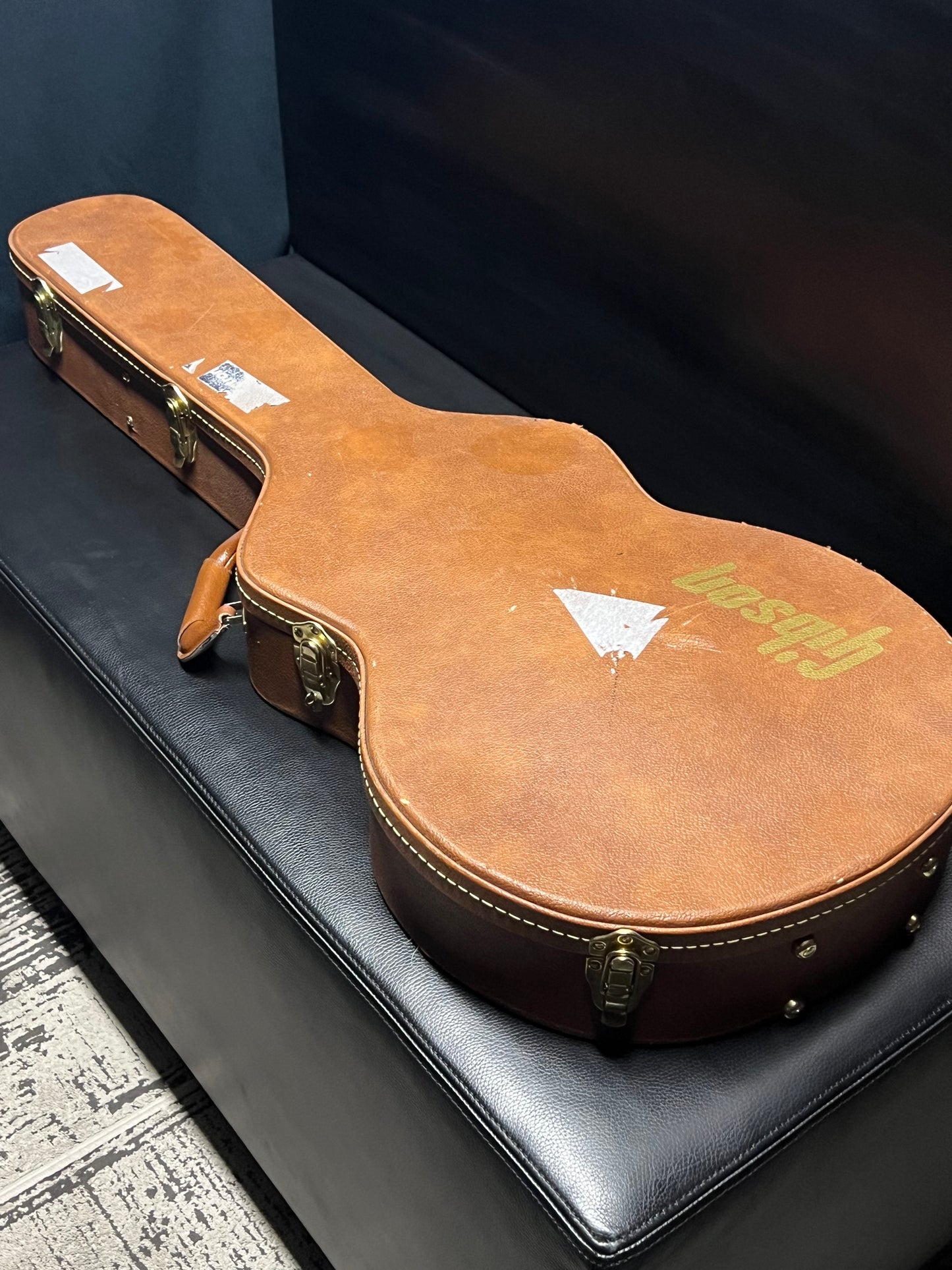 Gibson ES-335 2019 (PRE-OWNED)