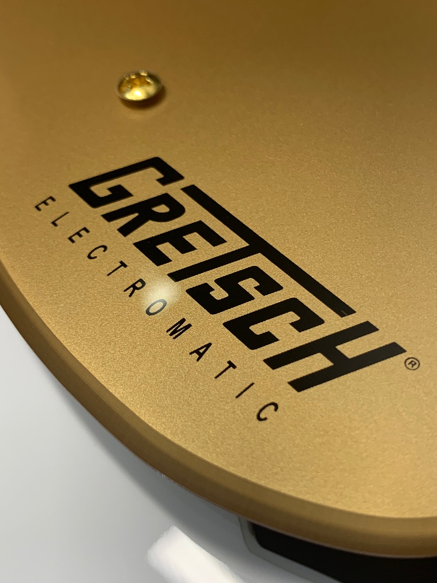 Gretsch Electromatic Classic Hollow Body Double-cut With Gold Hardware, Left-handed G5422GLH