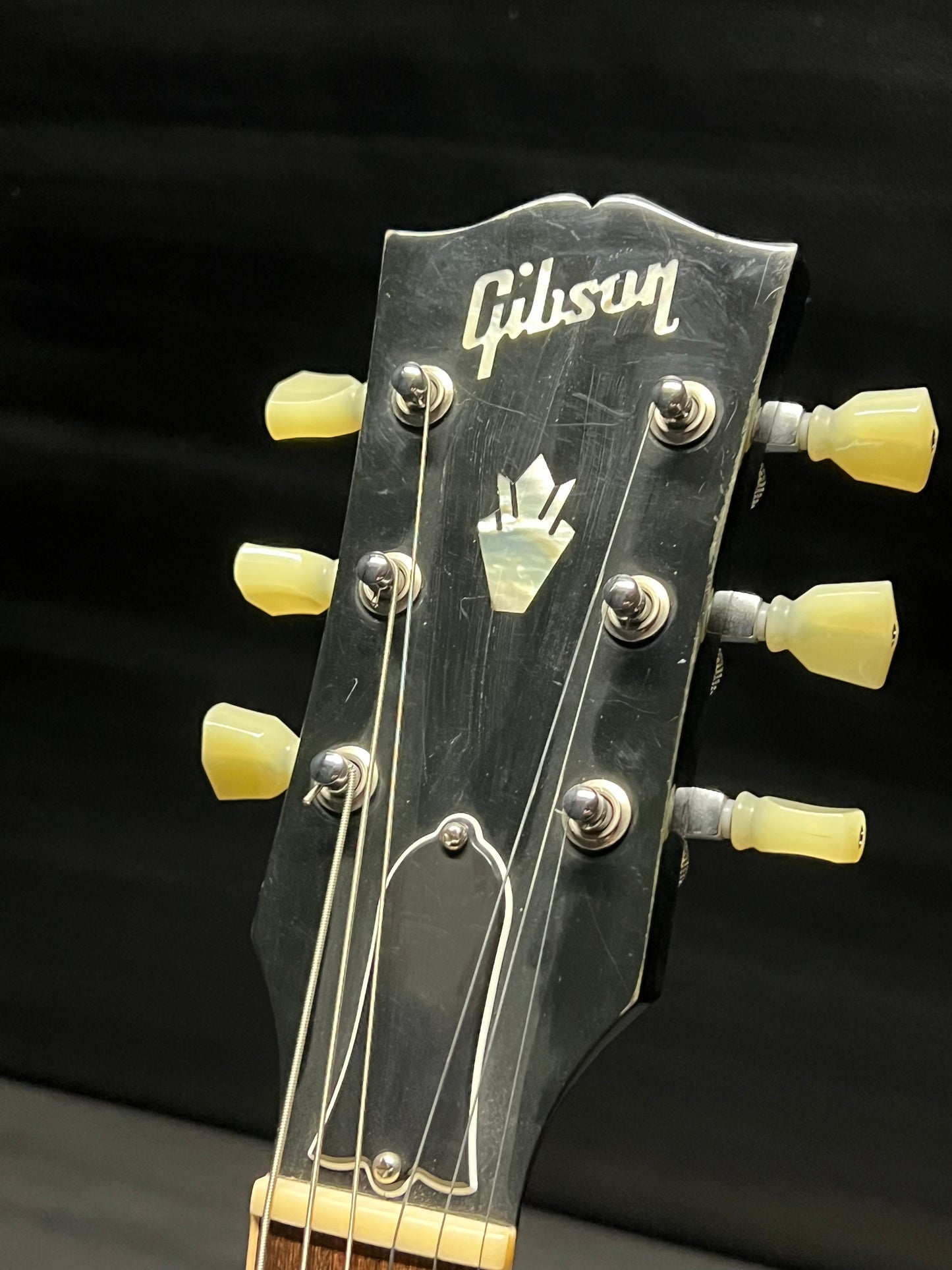 Gibson ES-335 2019 (PRE-OWNED)