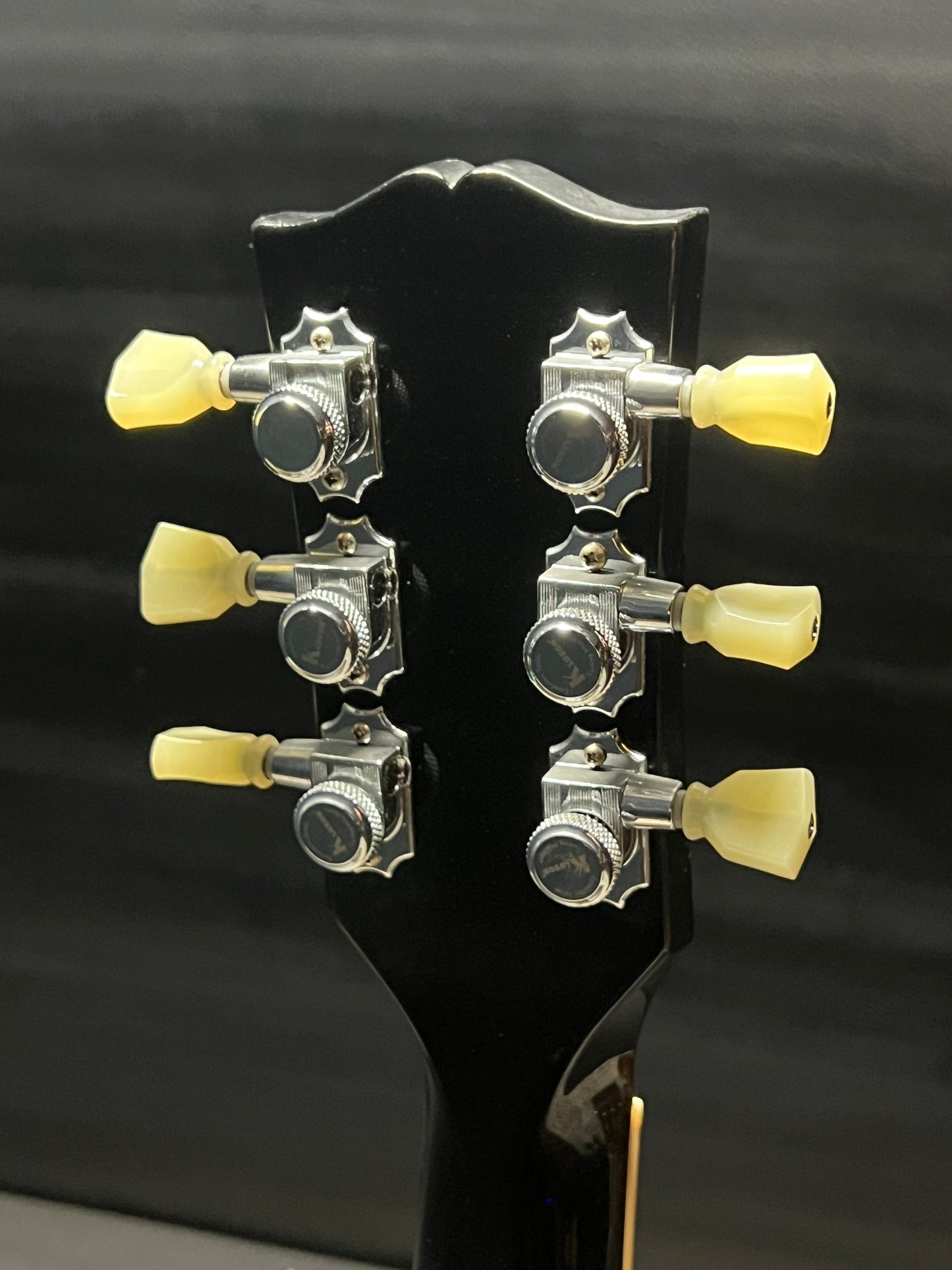 Gibson ES-335 2019 (PRE-OWNED)