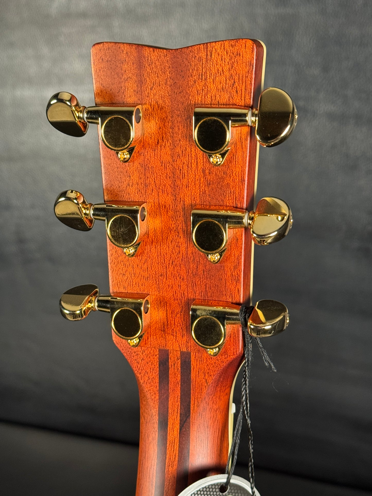 Yamaha LL16 ARE Brown Sunburst #ILM260658