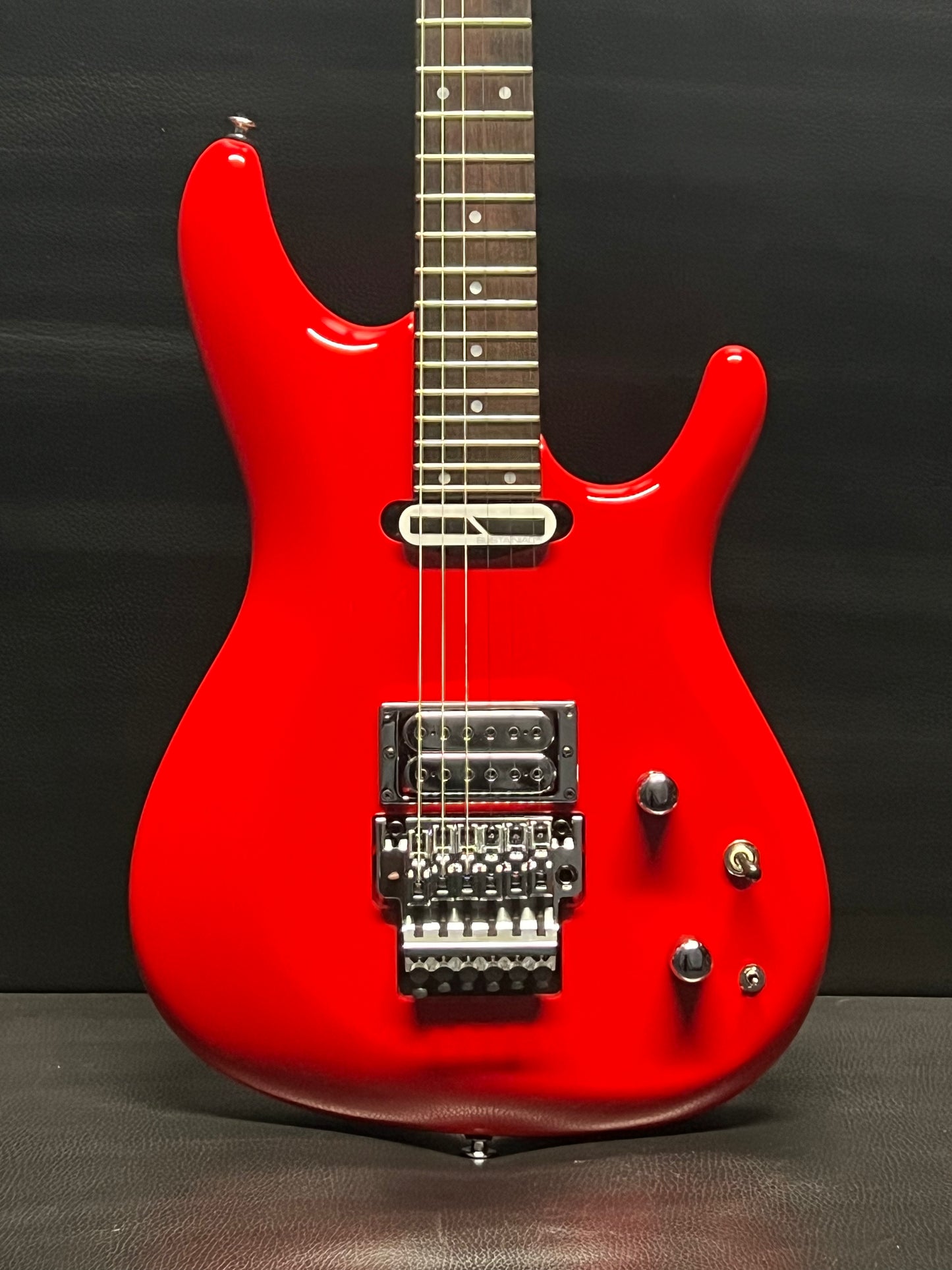 Ibanez JS2480 MCR Joe Satriani Signature (PRE-OWNED)