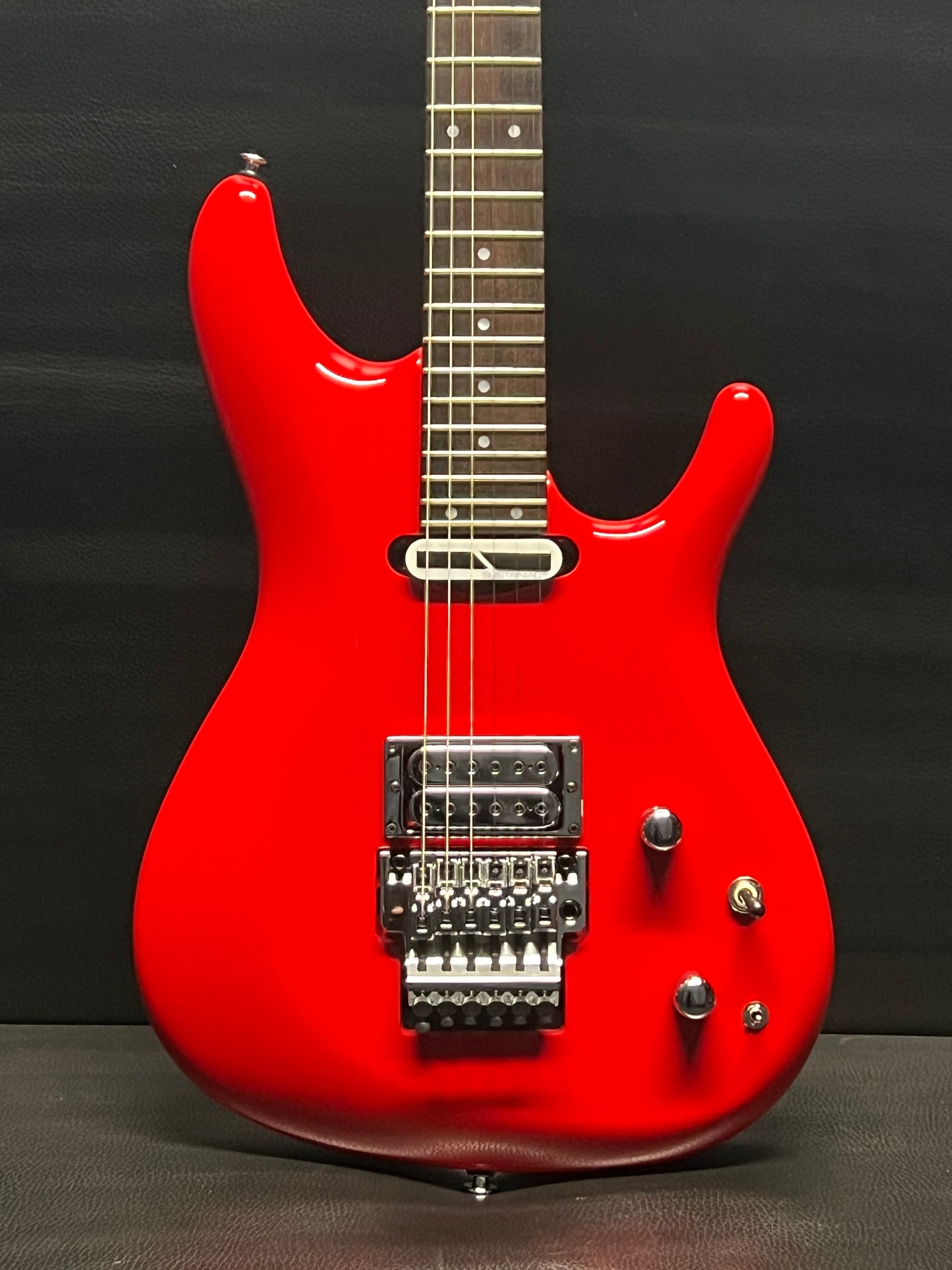 Ibanez JS2480 MCR Joe Satriani Signature (PRE-OWNED)
