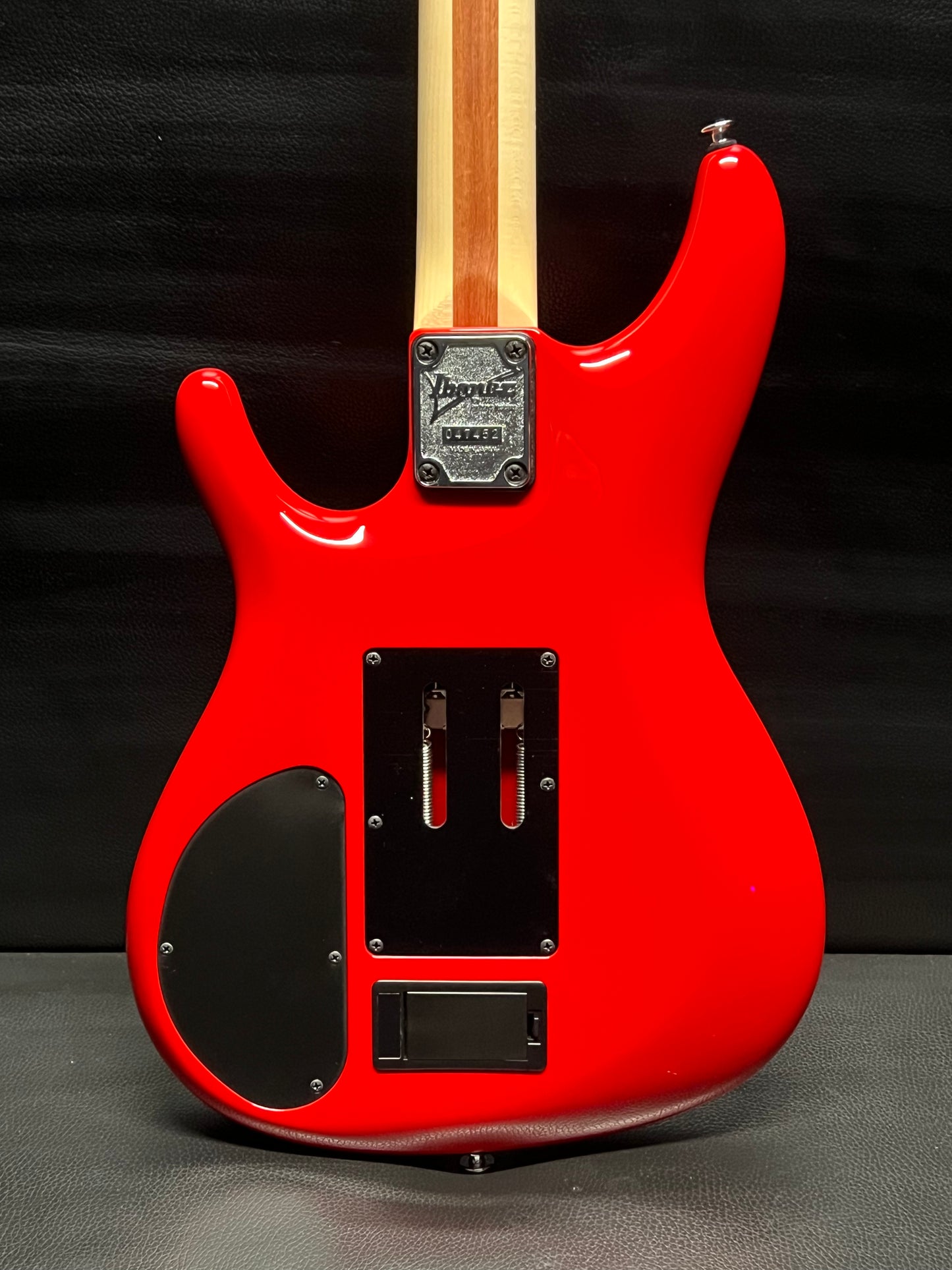 Ibanez JS2480 MCR Joe Satriani Signature (PRE-OWNED)