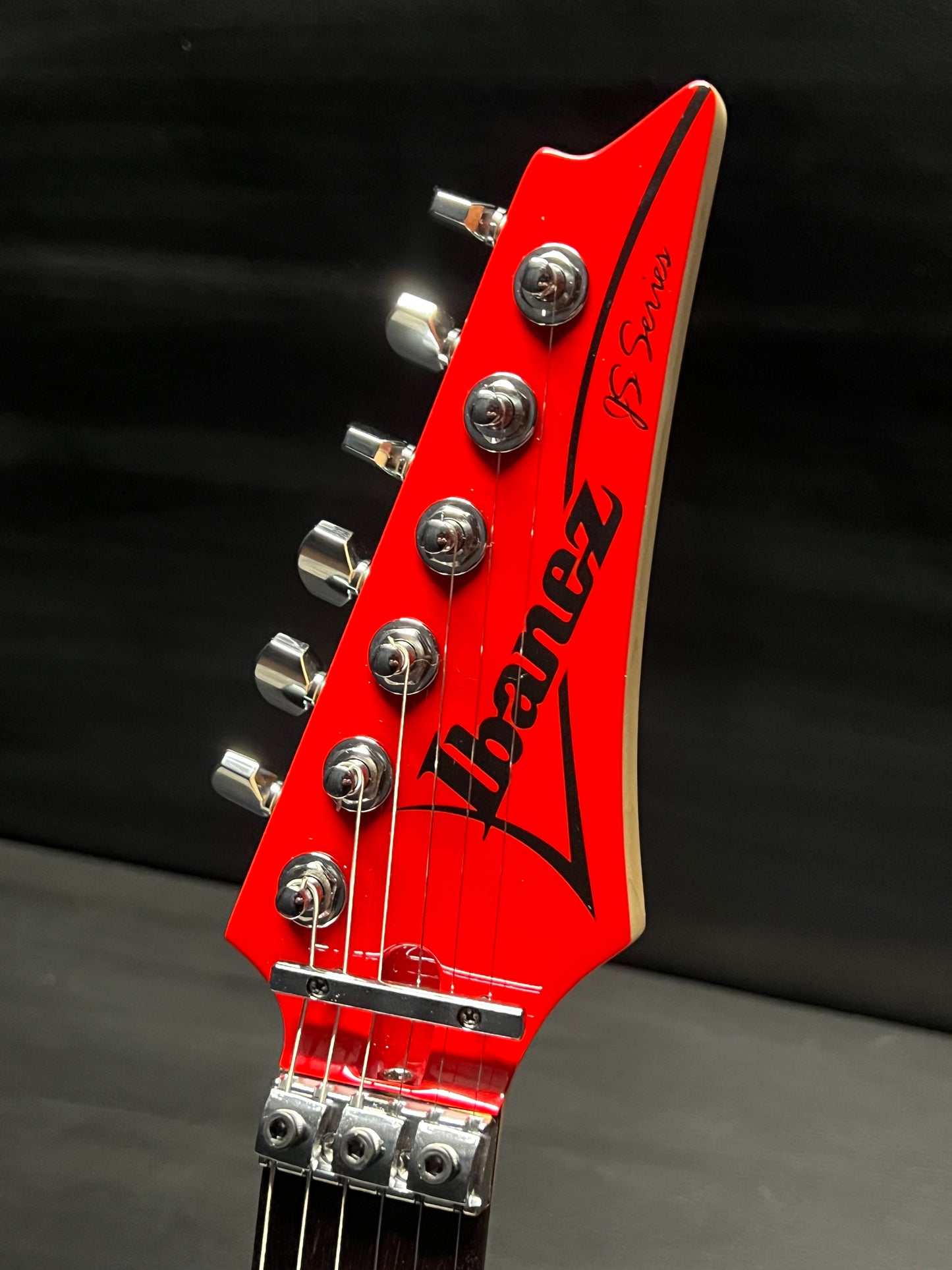 Ibanez JS2480 MCR Joe Satriani Signature (PRE-OWNED)