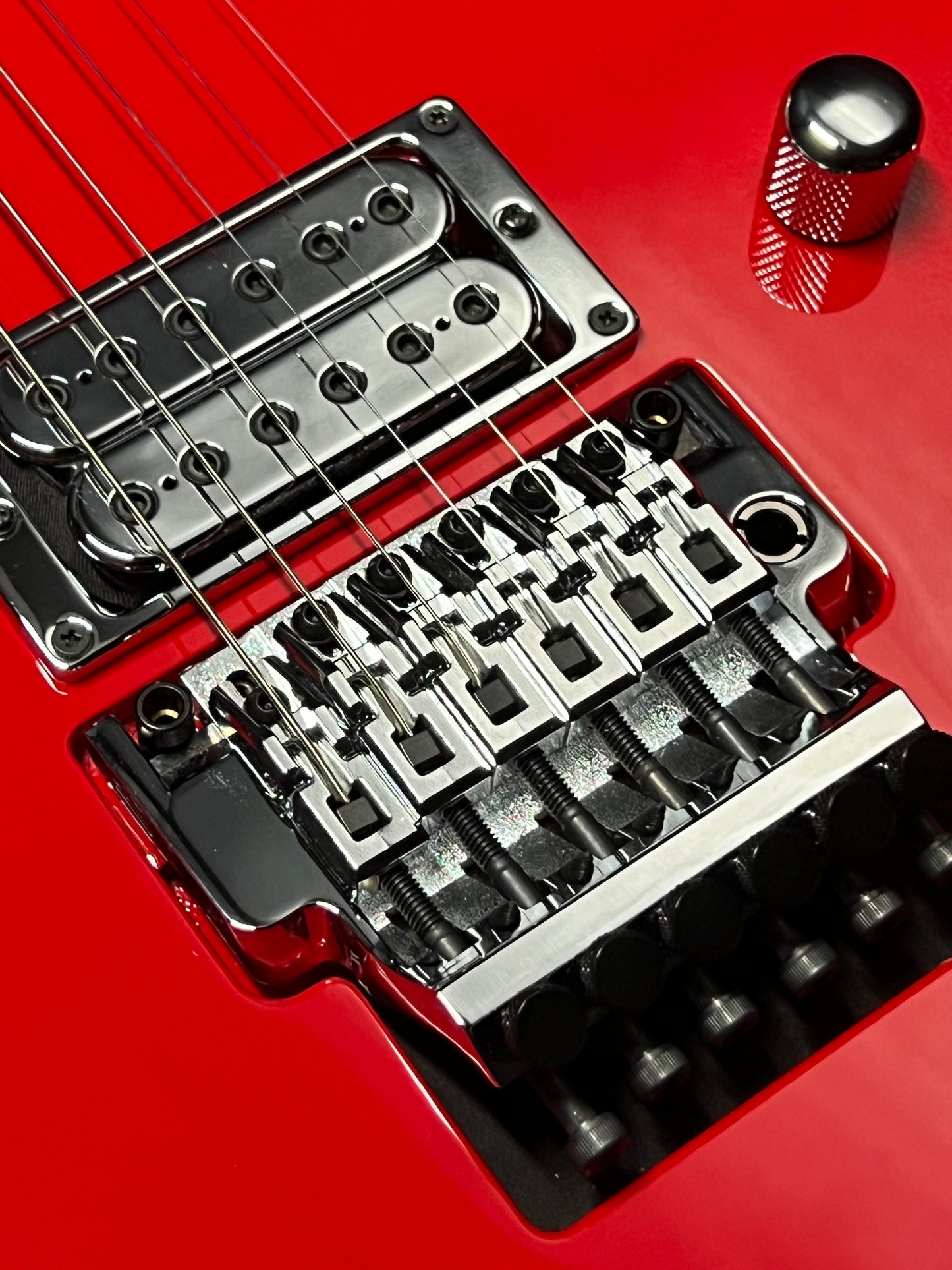 Ibanez JS2480 MCR Joe Satriani Signature (PRE-OWNED)