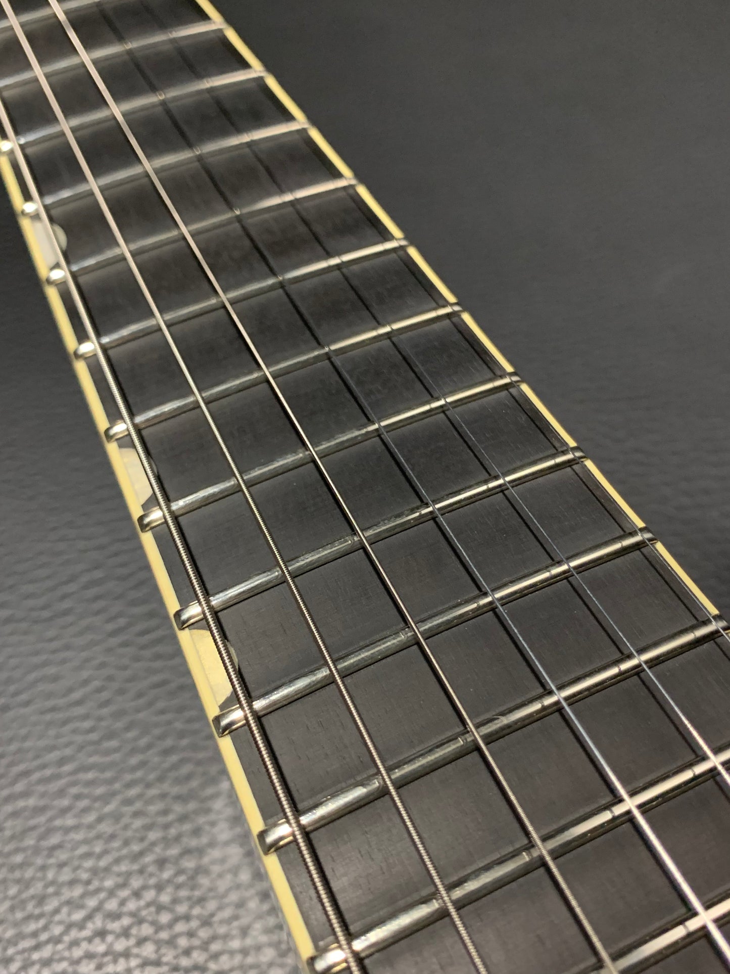 Gretsch Vintage Select '62 Jet™ With Bigsby G6131T-62