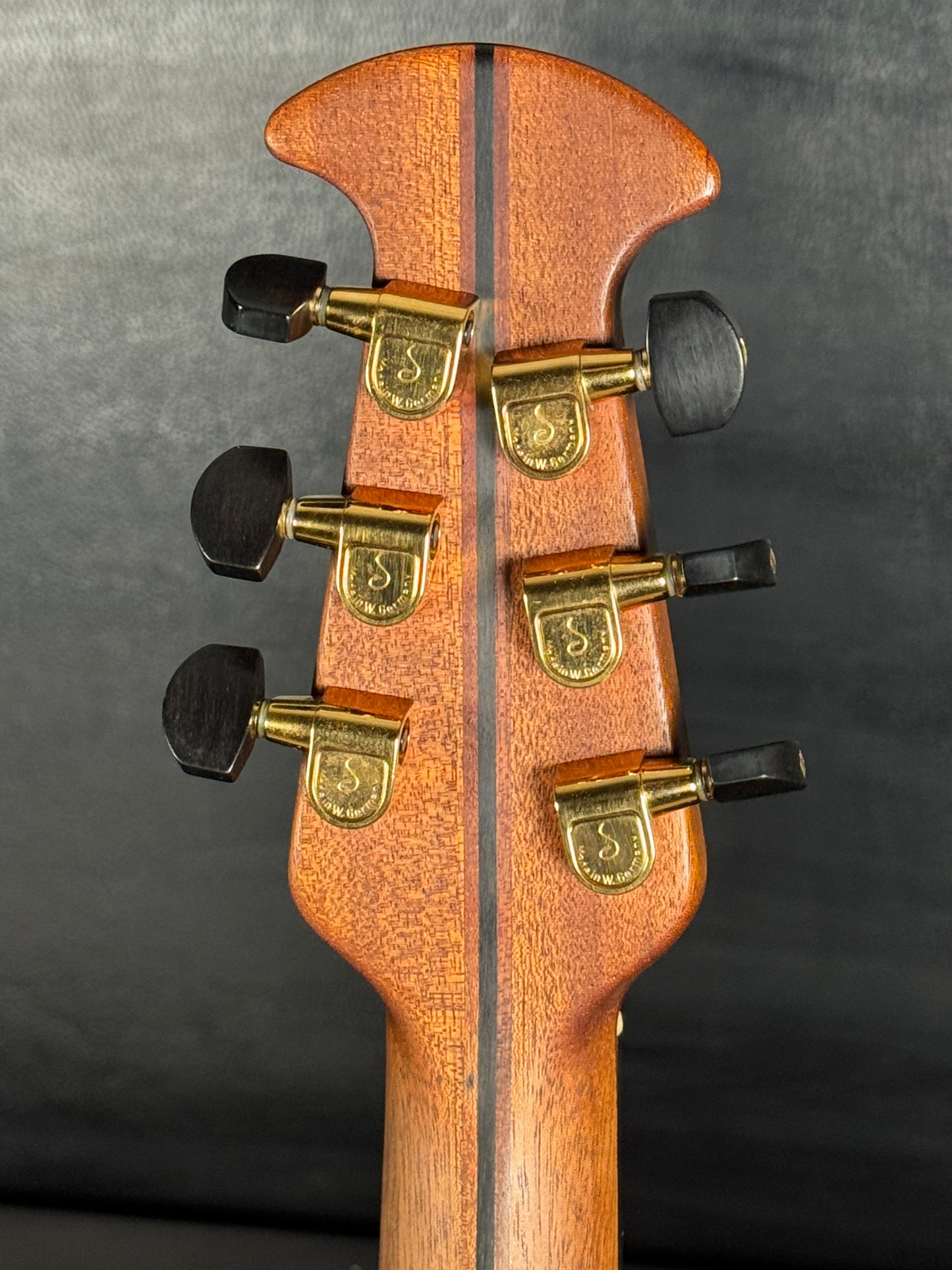 Ovation Collector's Series '94 Natural 1994 (PRE-OWNED)