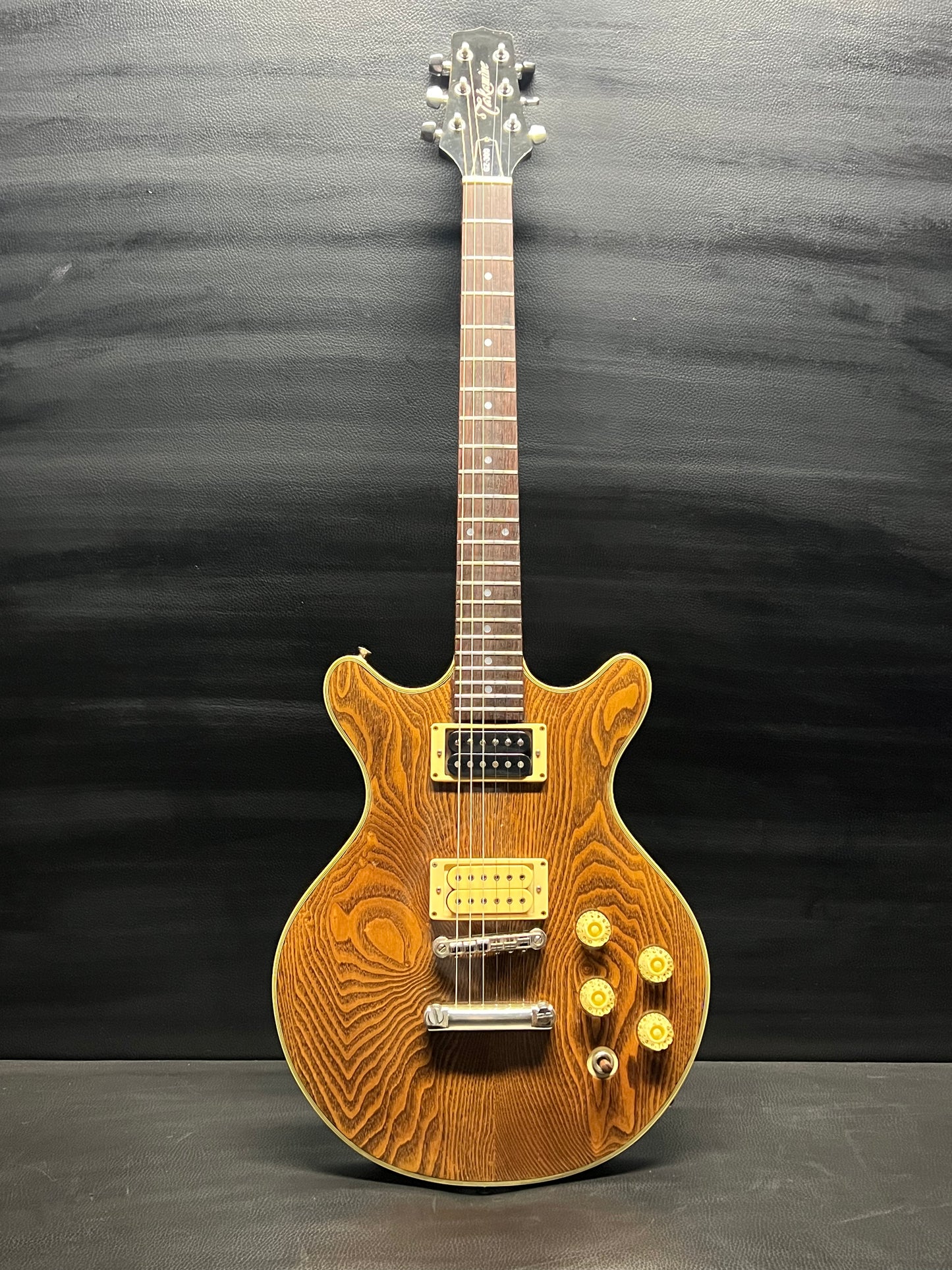 Takamine GZ-300 (PRE-OWNED)