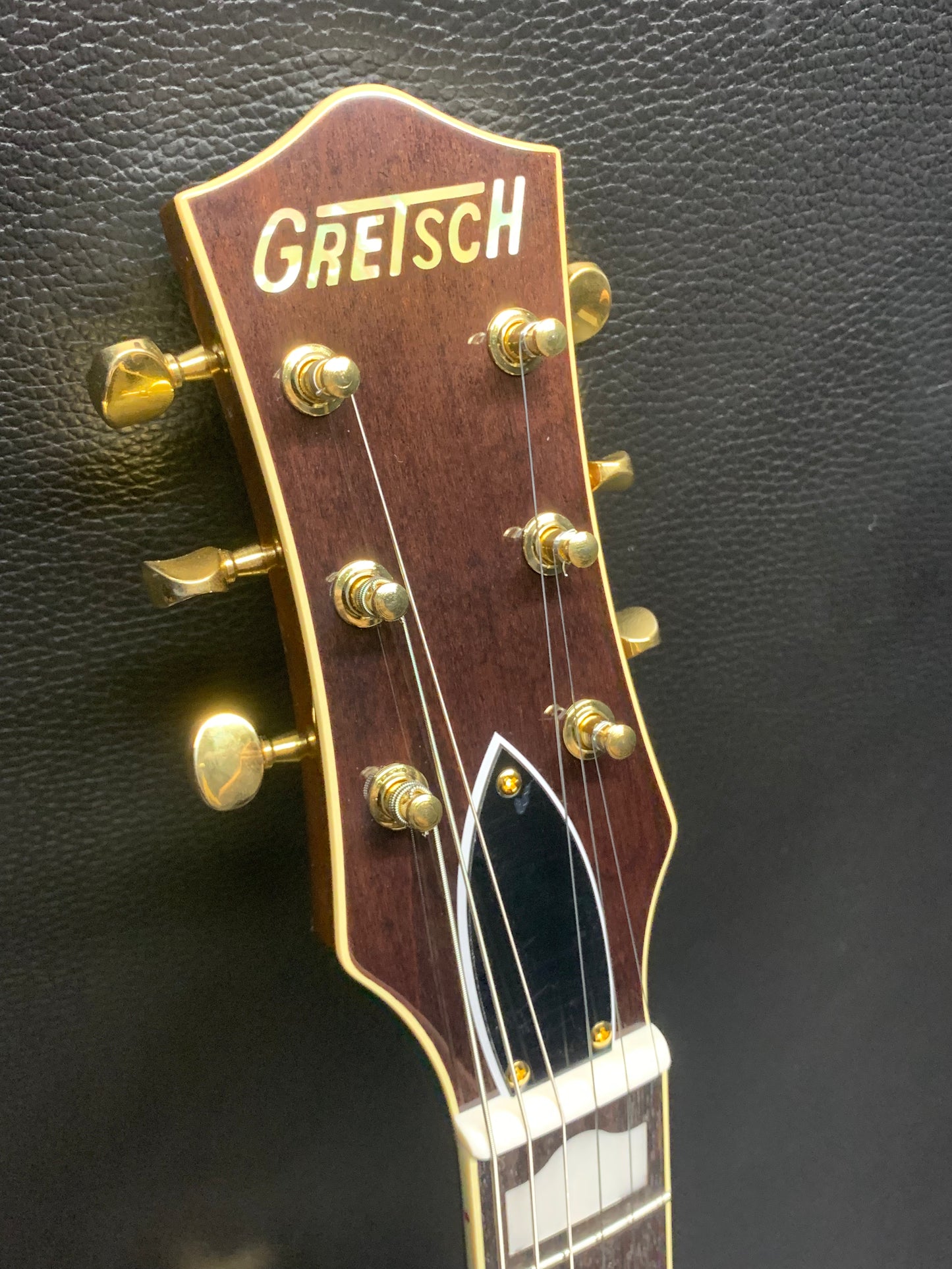Gretsch Vintage Select '57 Duo Jet™ With Bigsby G6128T-57