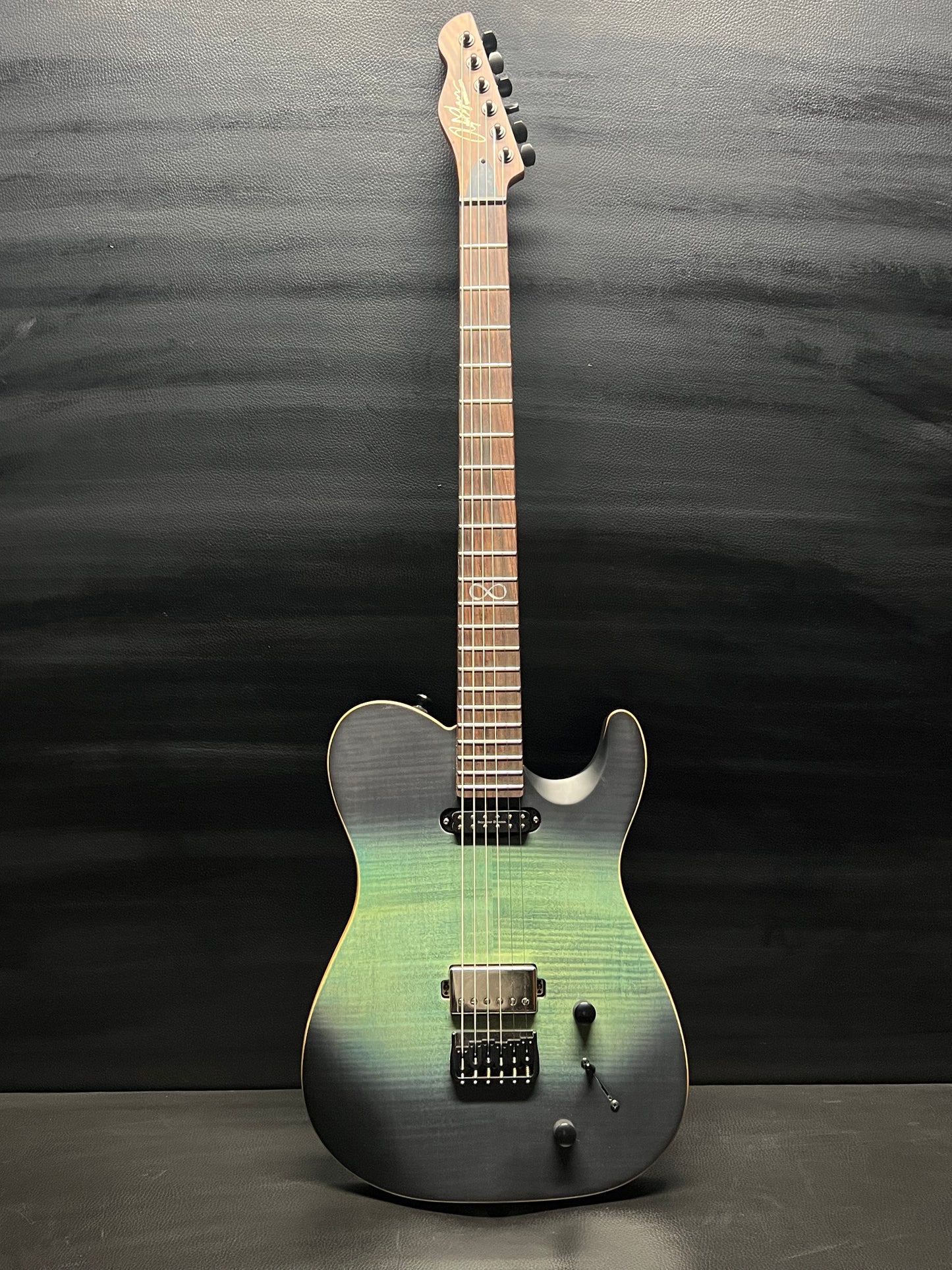 Chapman Law Maker Baritone (PRE-OWNED)