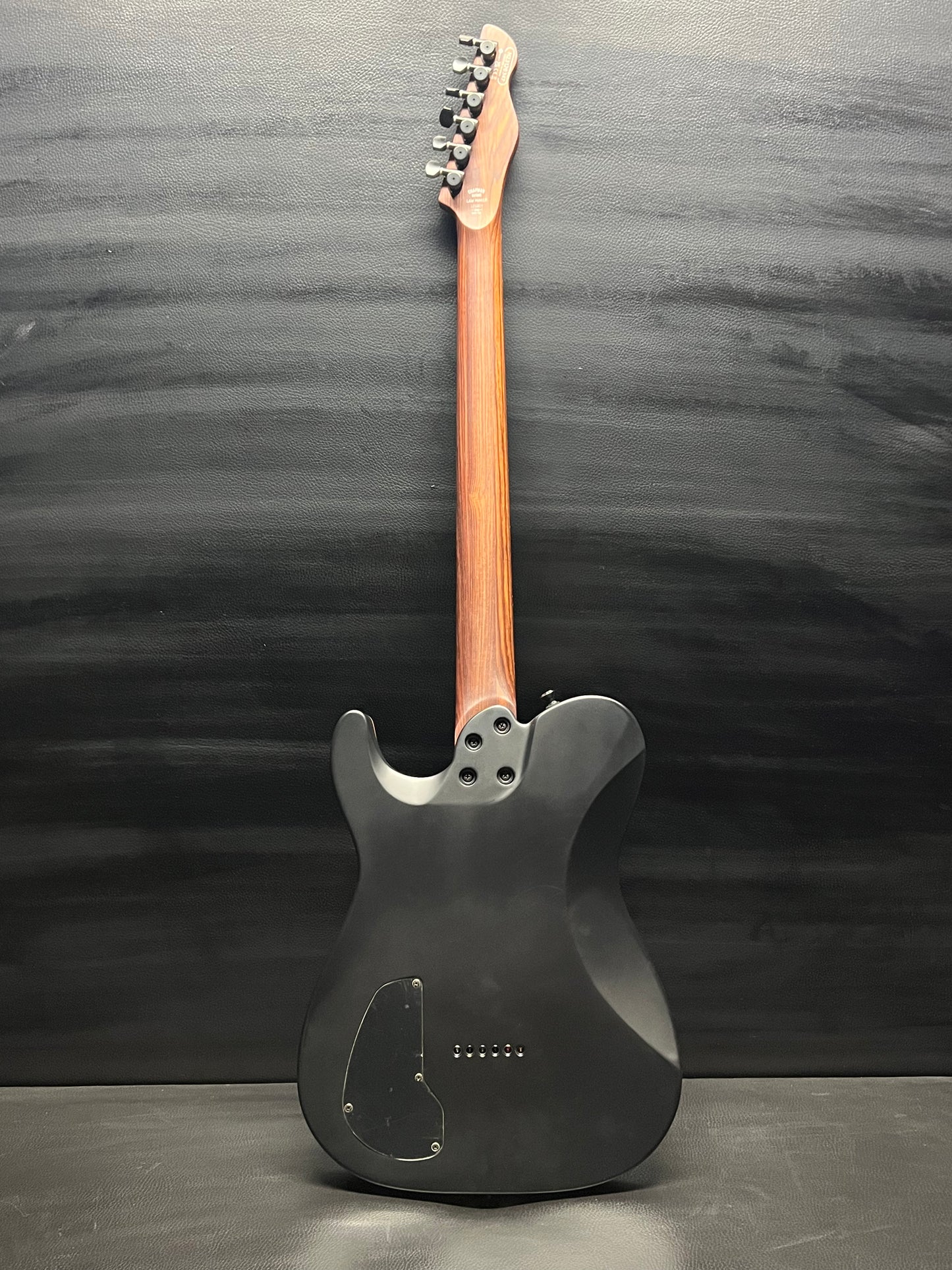 Chapman Law Maker Baritone (PRE-OWNED)
