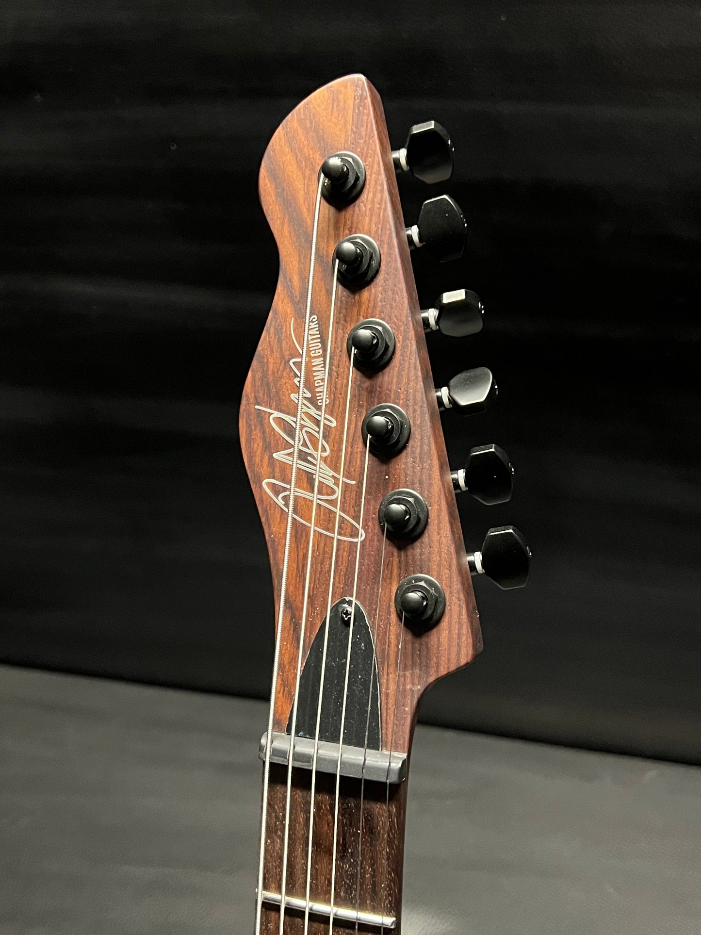 Chapman Law Maker Baritone (PRE-OWNED)