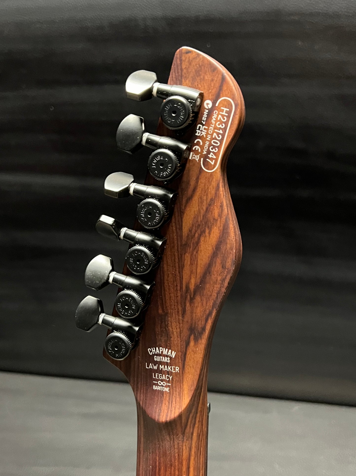 Chapman Law Maker Baritone (PRE-OWNED)