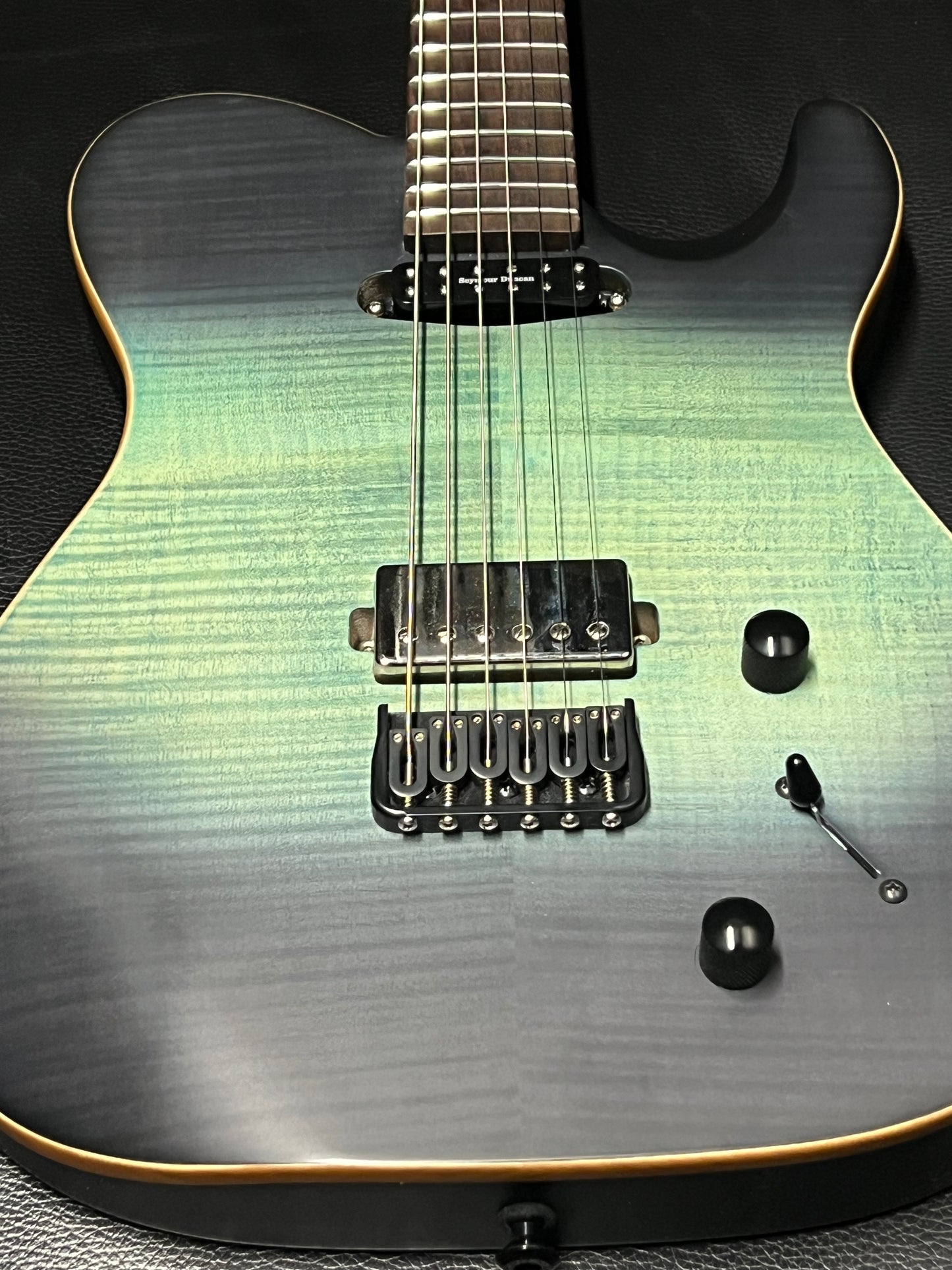 Chapman Law Maker Baritone (PRE-OWNED)