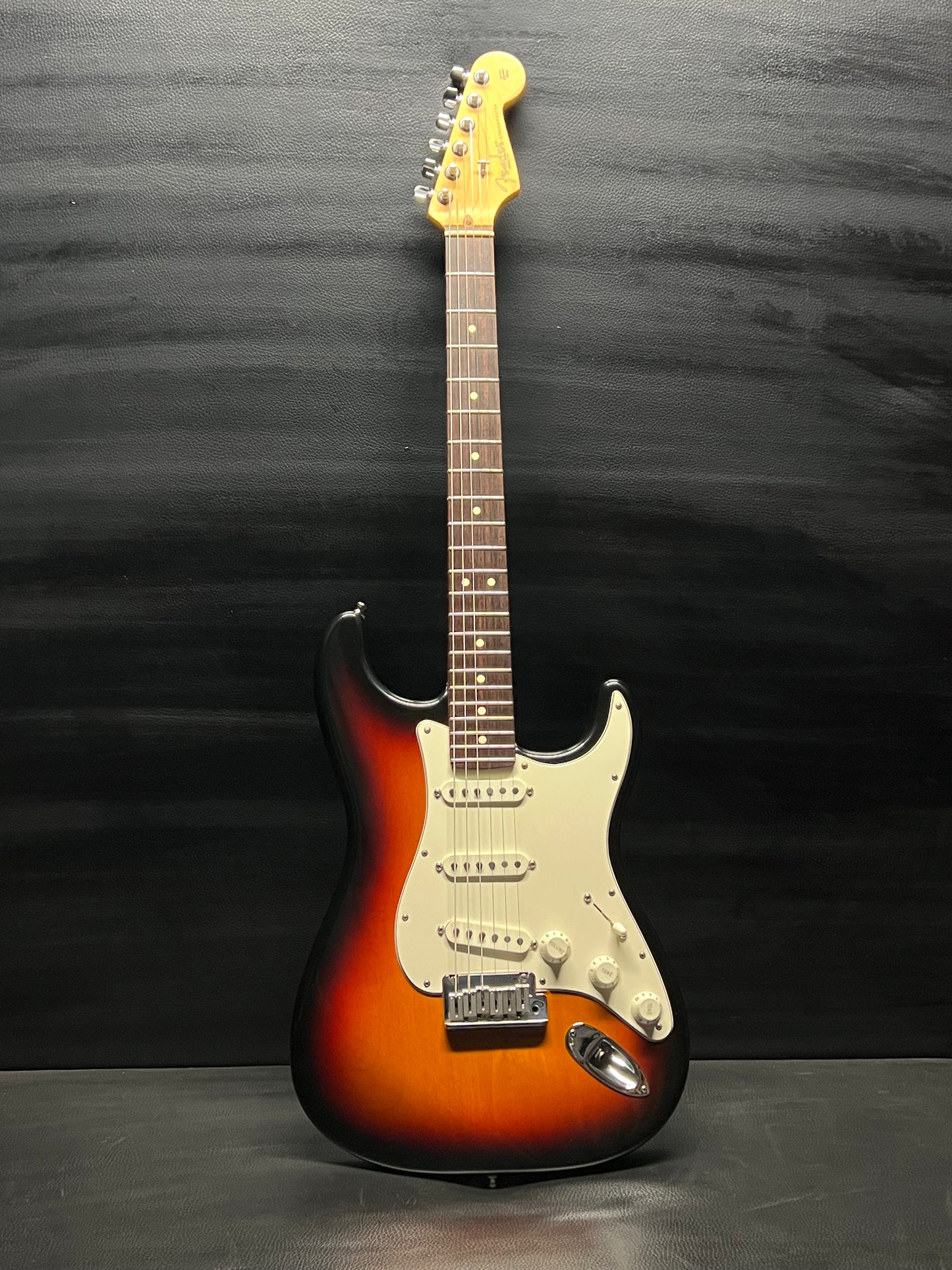 American Stratocaster 2000-2008 (PRE-OWNED)
