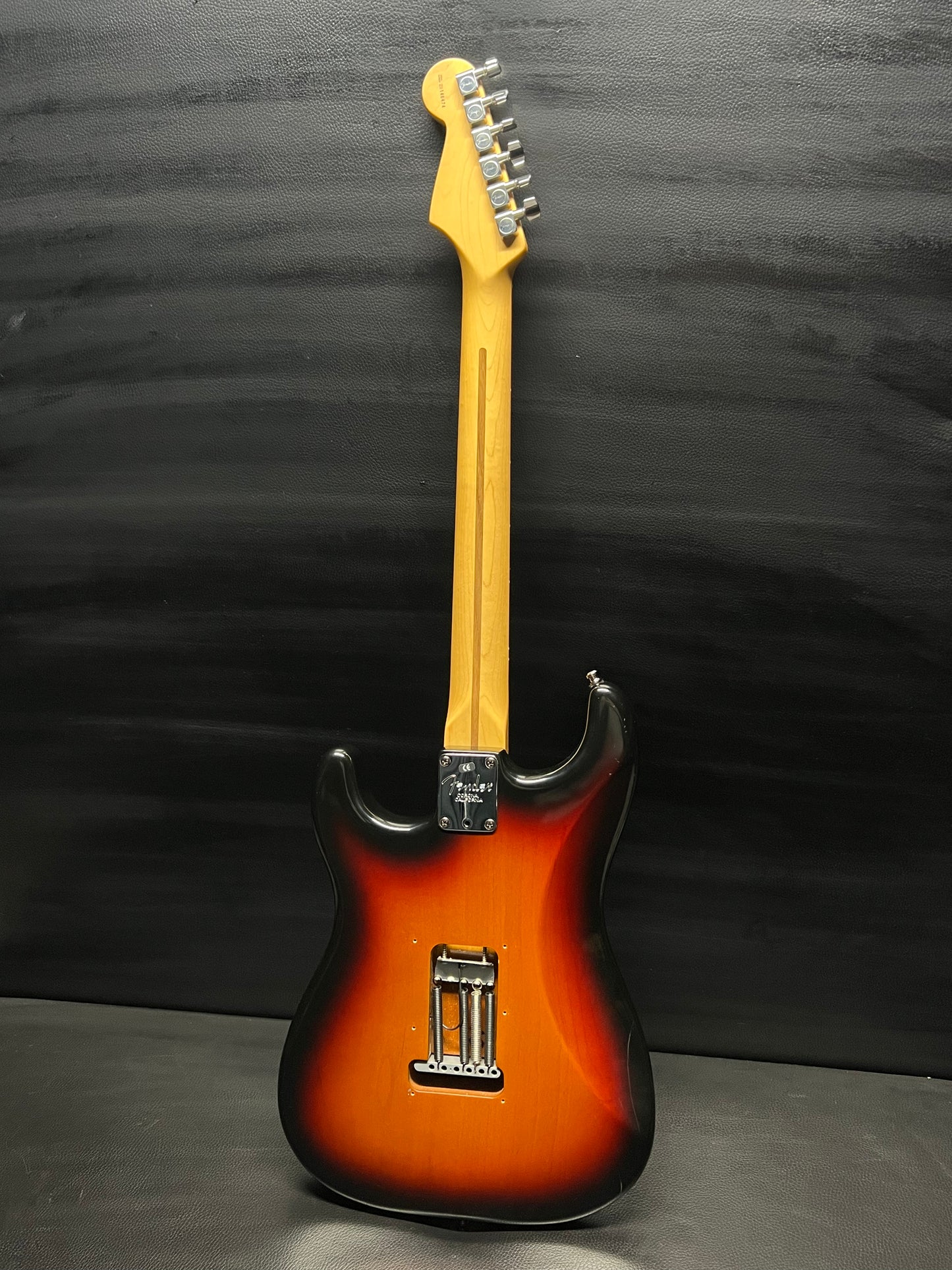 American Stratocaster 2000-2008 (PRE-OWNED)