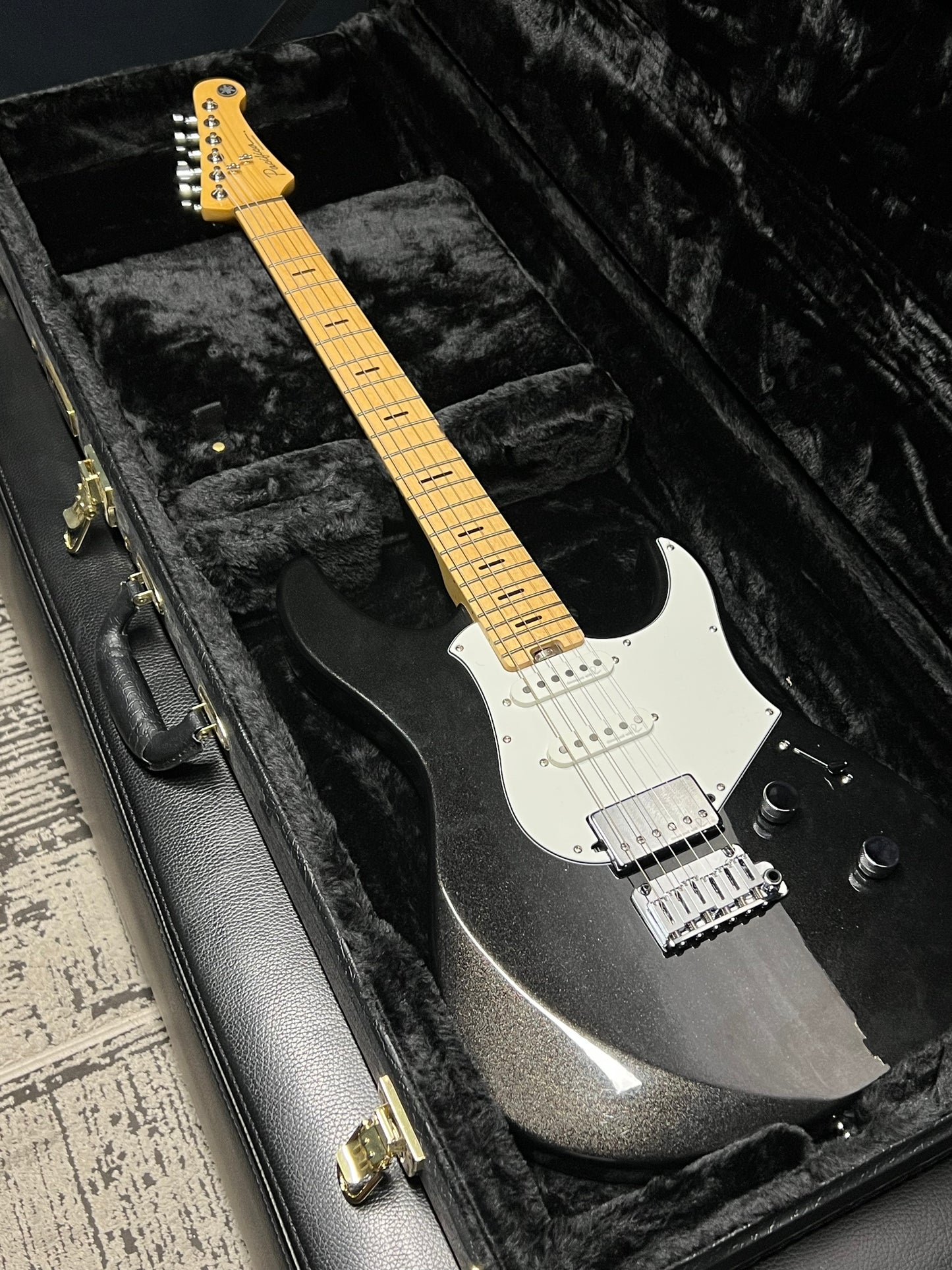 Yamaha PACP12 Maple Fingerboard - Japan (PRE-OWNED)