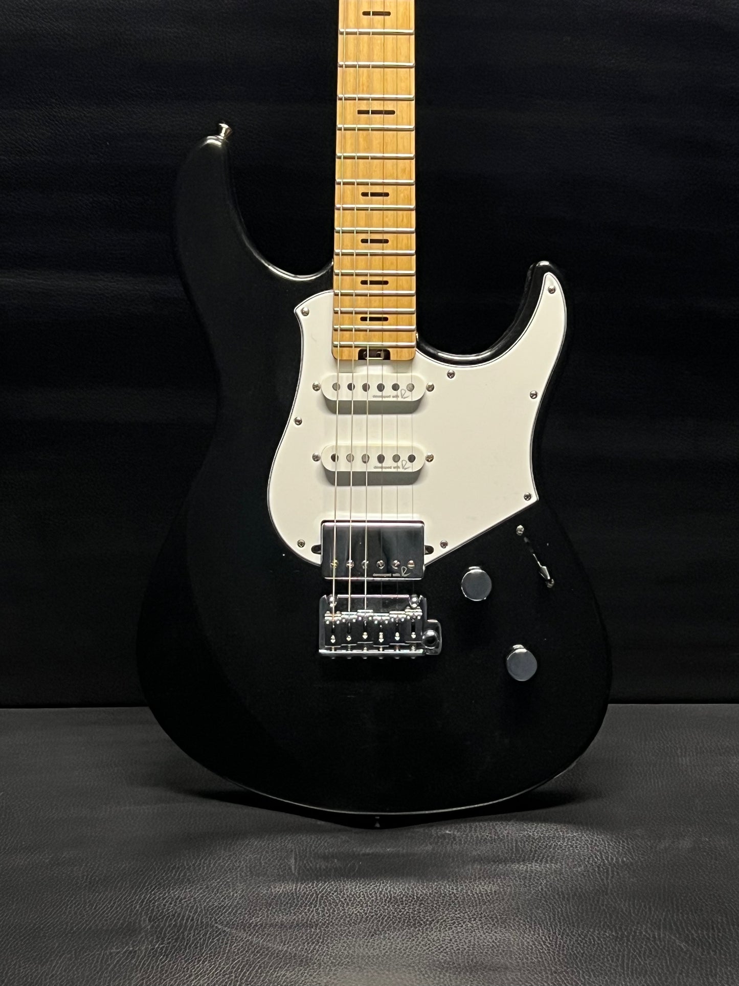Yamaha PACP12 Maple Fingerboard - Japan (PRE-OWNED)