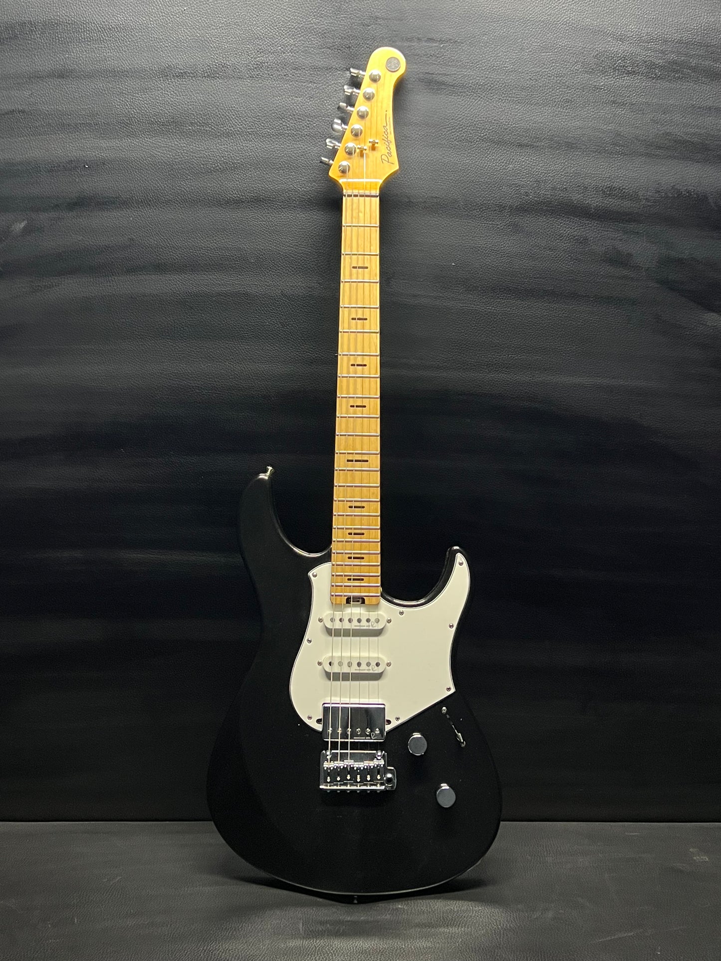 Yamaha PACP12 Maple Fingerboard - Japan (PRE-OWNED)